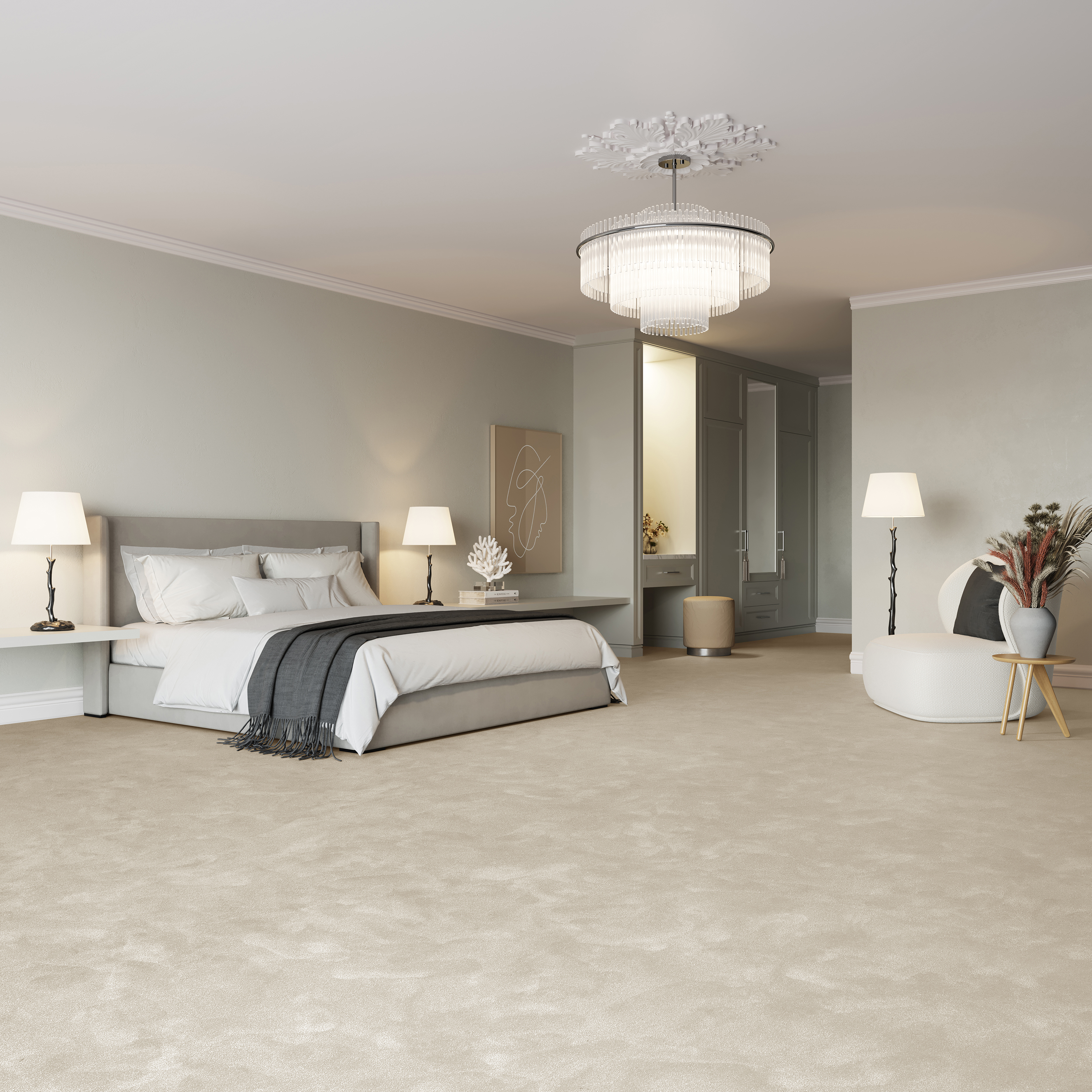 Ковролин AW Sensualite Sentiment (Сентимент) 39