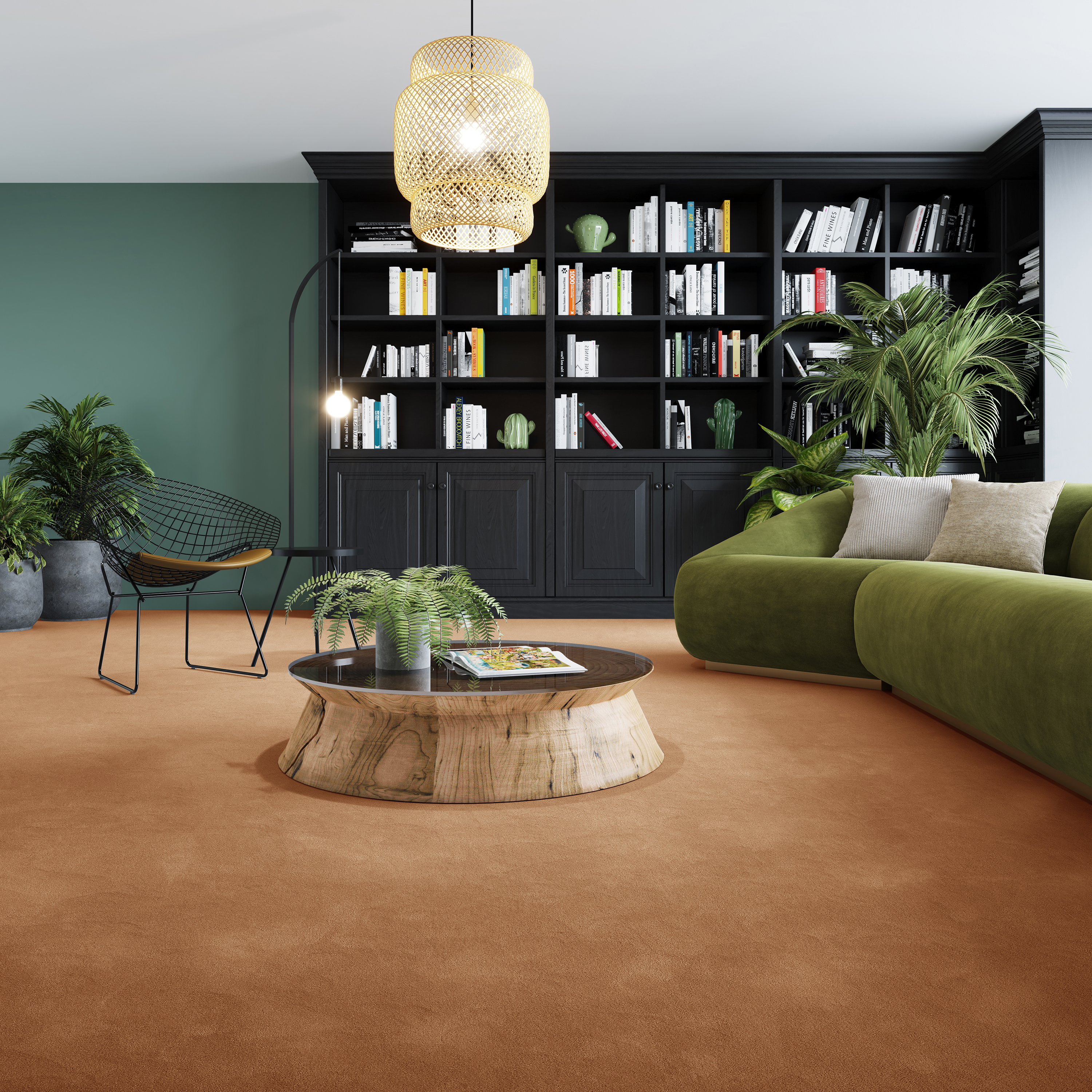 Ковролин AW Sensualite Sentiment (Сентимент) 80