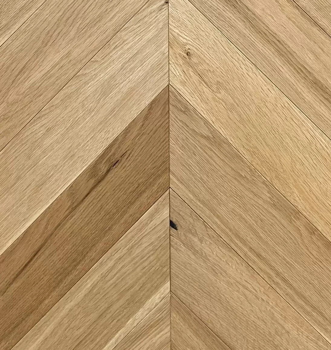 Инженерная доска  Wood Bee Дуб Natur Brush