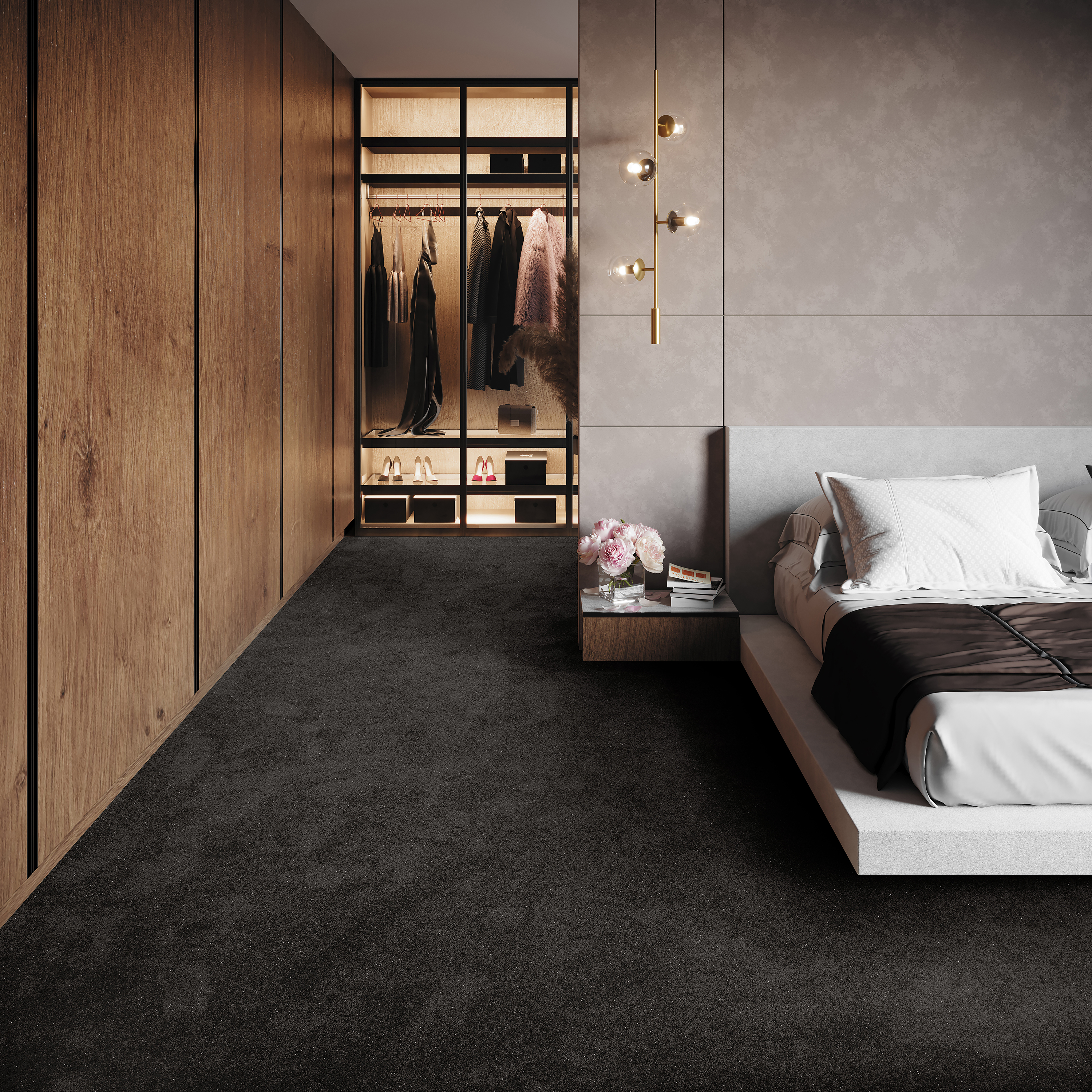 Ковролин AW Parana (Парана) 99