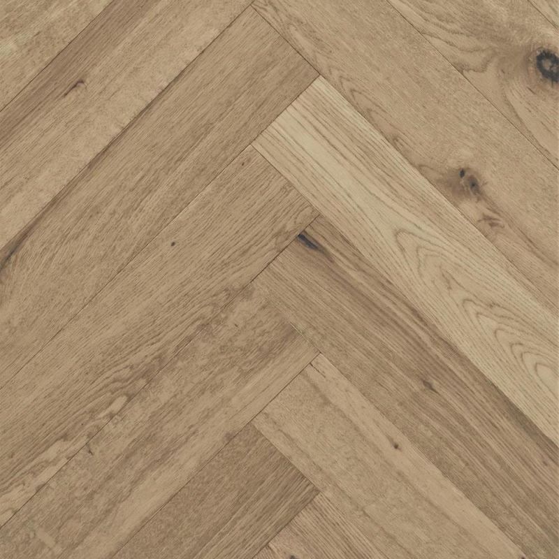 Инженерная доска Wood Bee Дуб Aureo