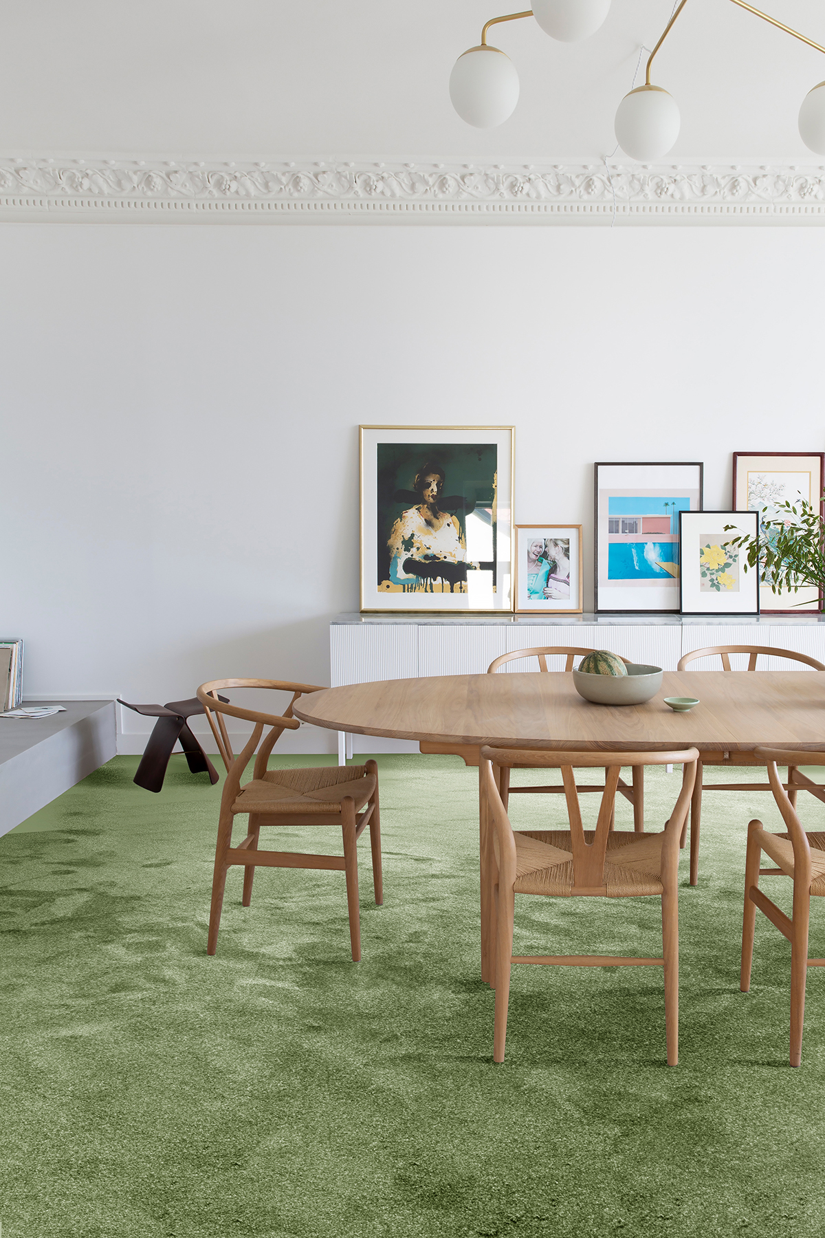 Ковролин AW Kiama (Киама) 24