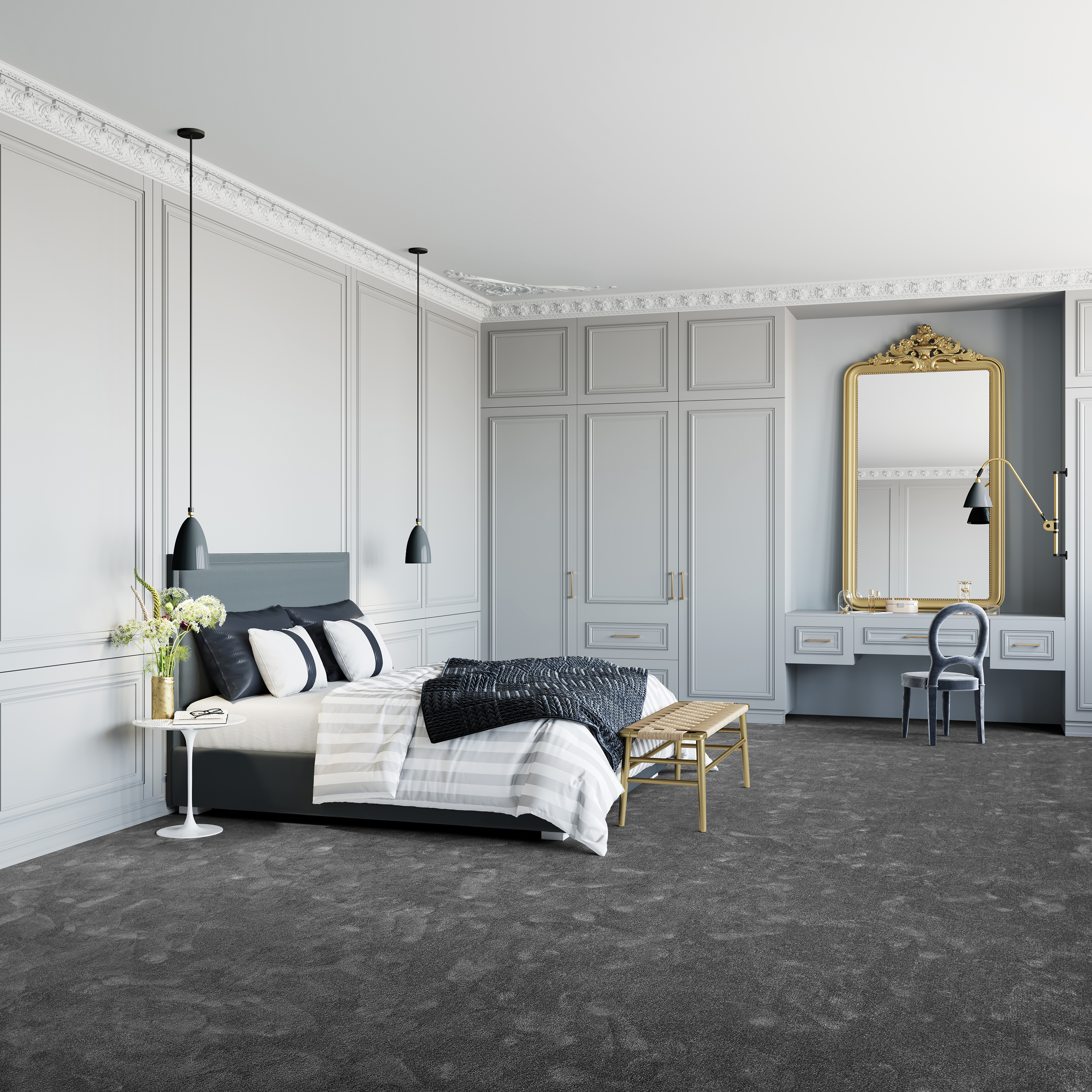 Ковролин AW Sensualite Seduction (Седуктион) 99