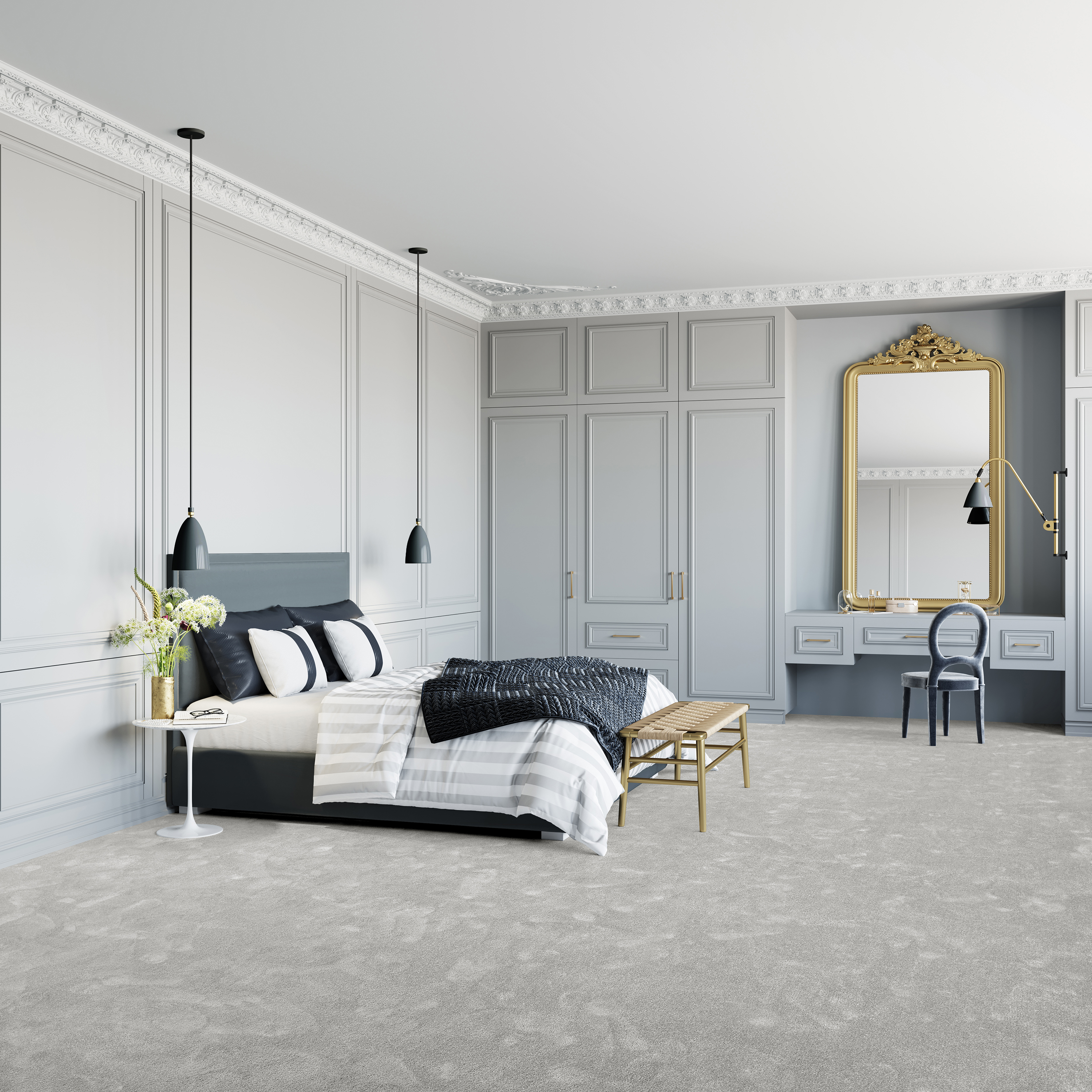 Ковролин AW Sensualite Seduction (Седуктион) 90