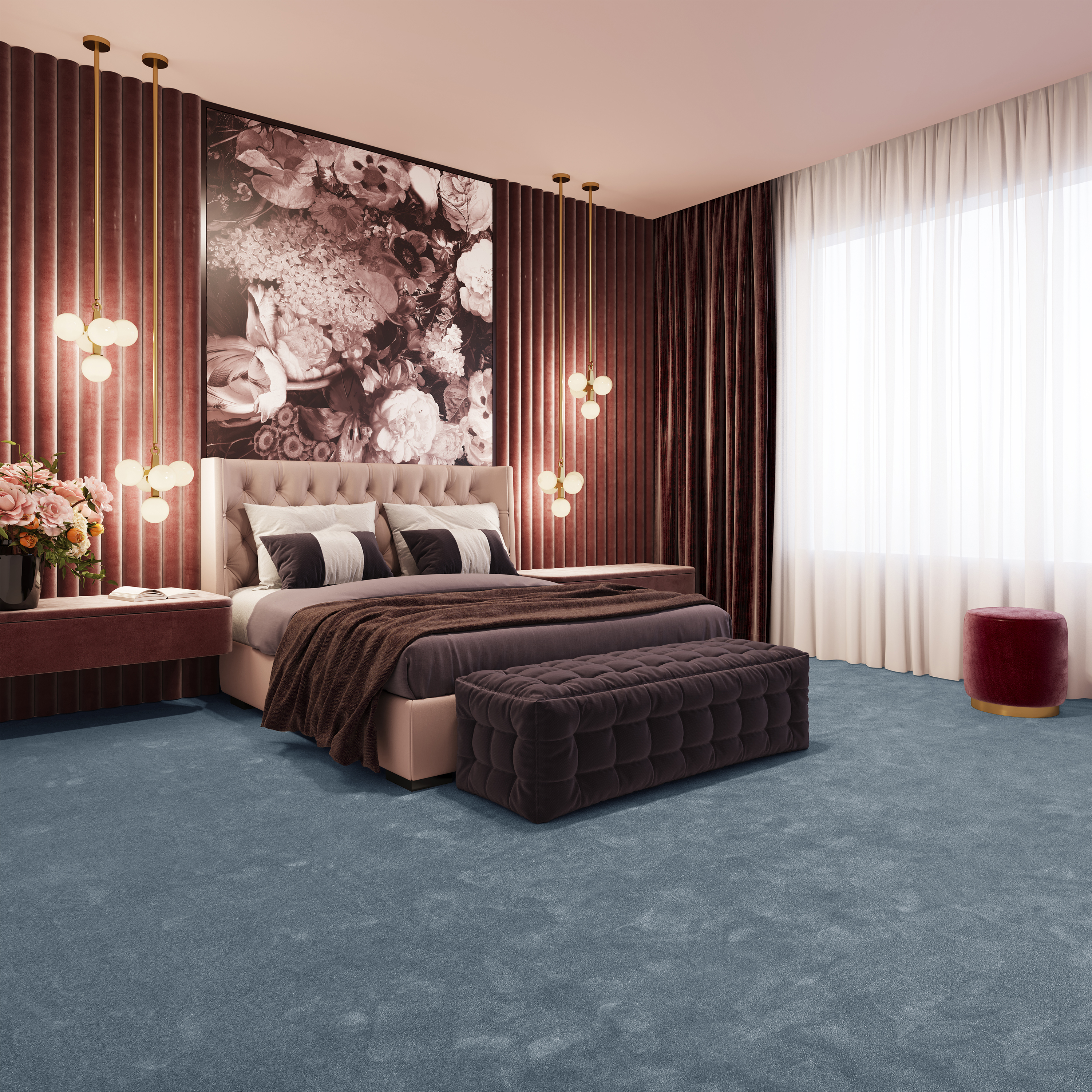 Ковролин AW Sensualite Seduction (Седуктион) 71