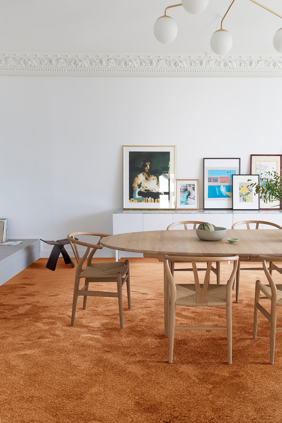 Ковролин AW Kiama (Киама) 84