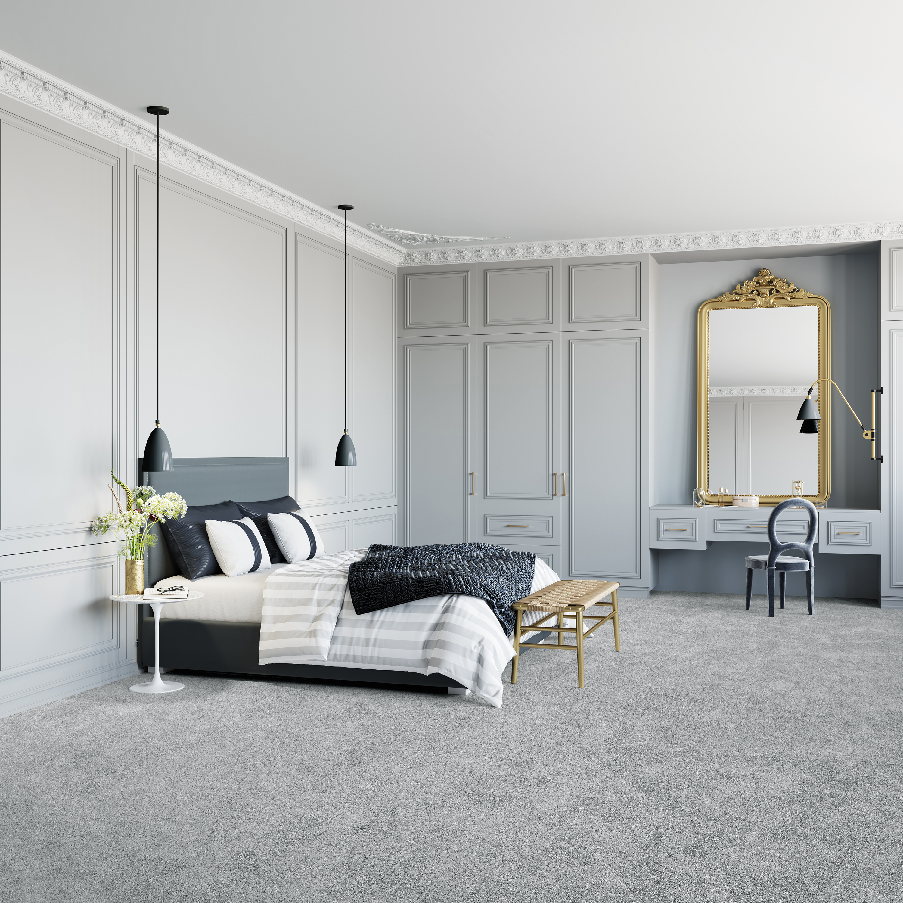 Ковролин AW Sensualite Scent (Сент) 97