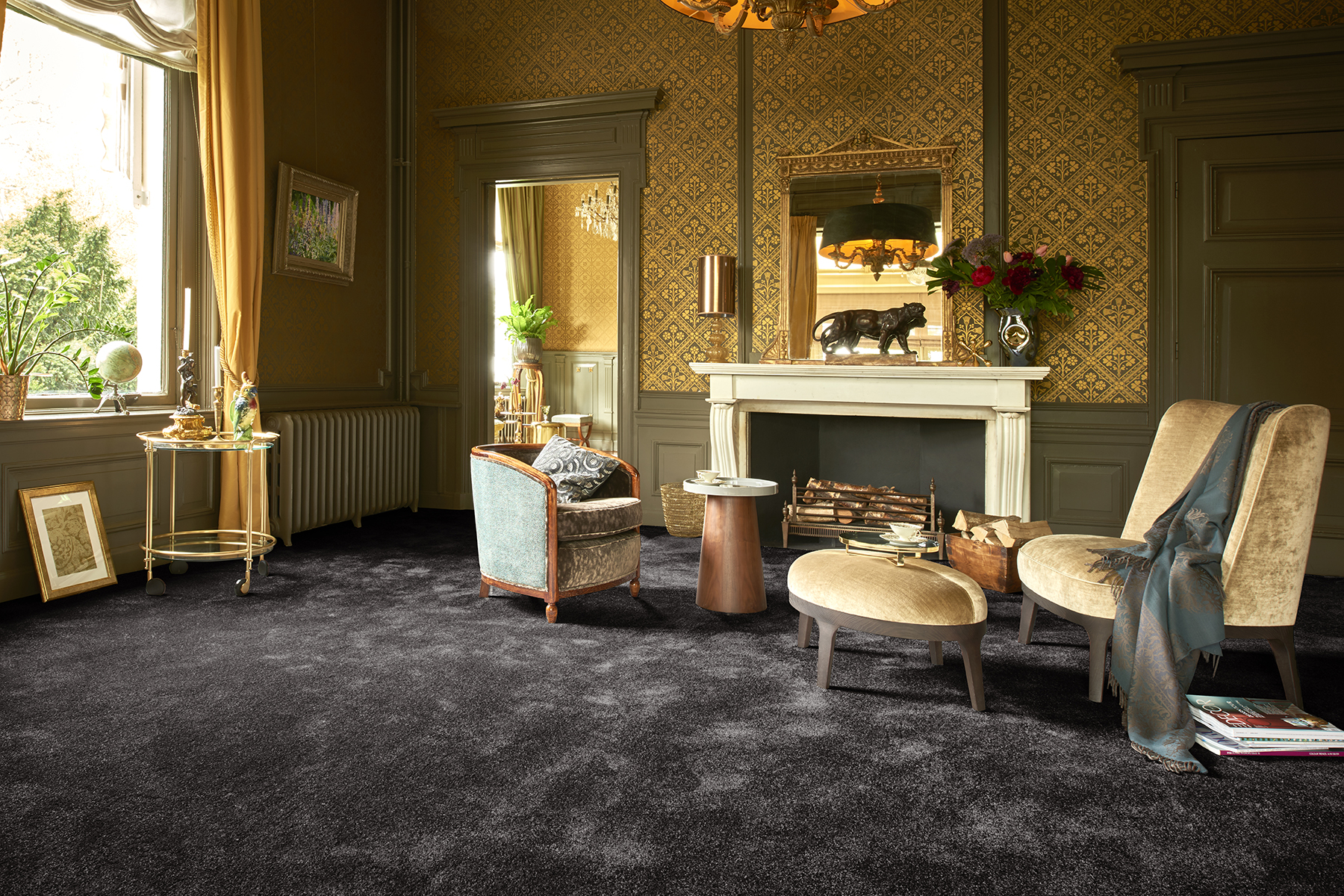 Ковролин AW Florida (Флорида) 98