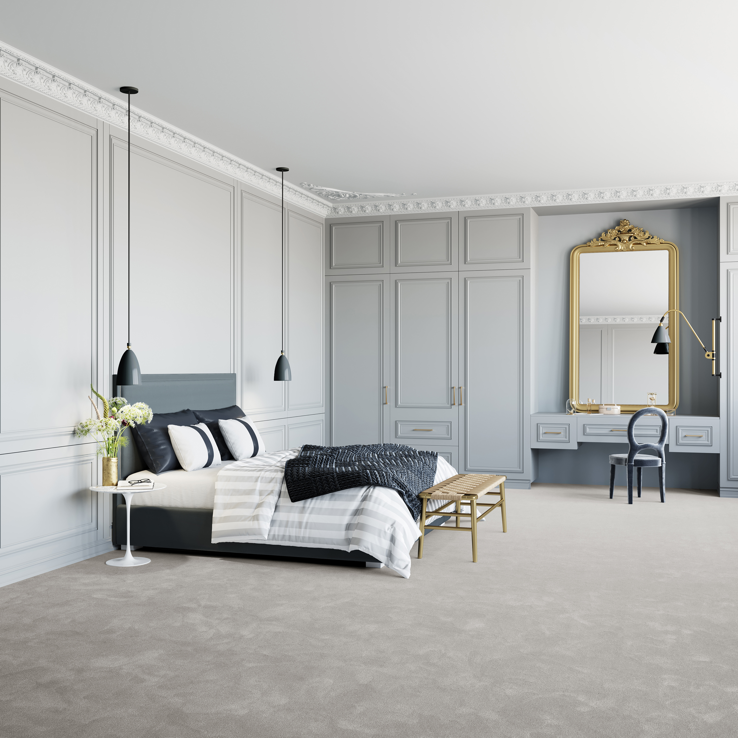 Ковролин AW Sensualite Sentiment (Сентимент) 90