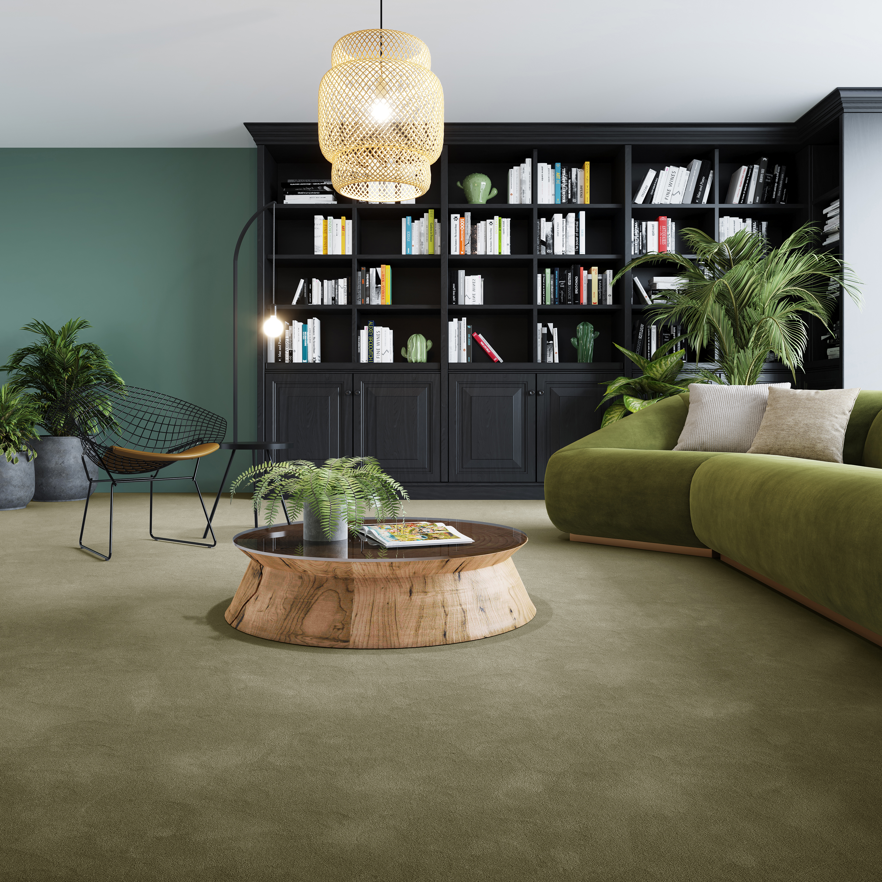 Ковролин AW Sensualite Sentiment (Сентимент) 29