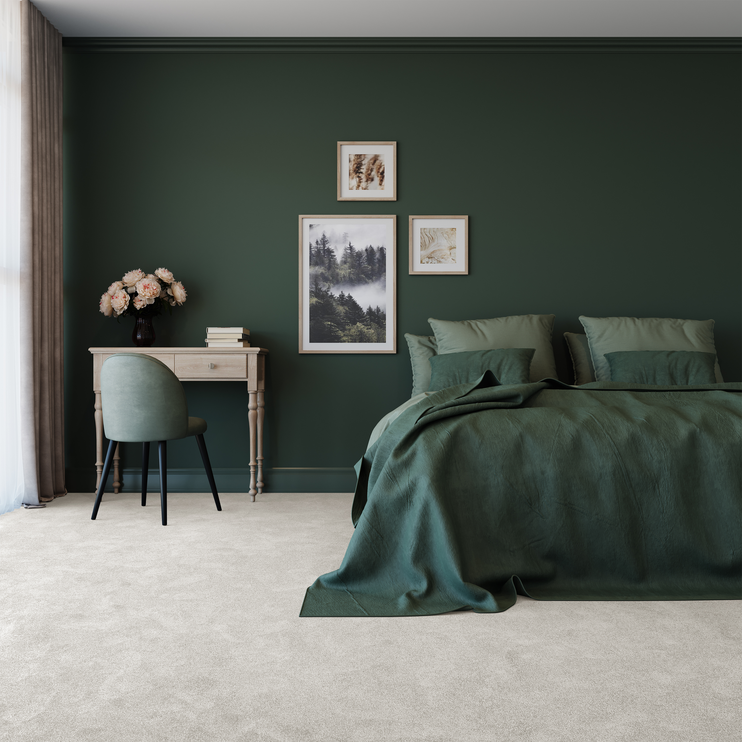 Ковролин AW Sensualite Scent (Сент) 94