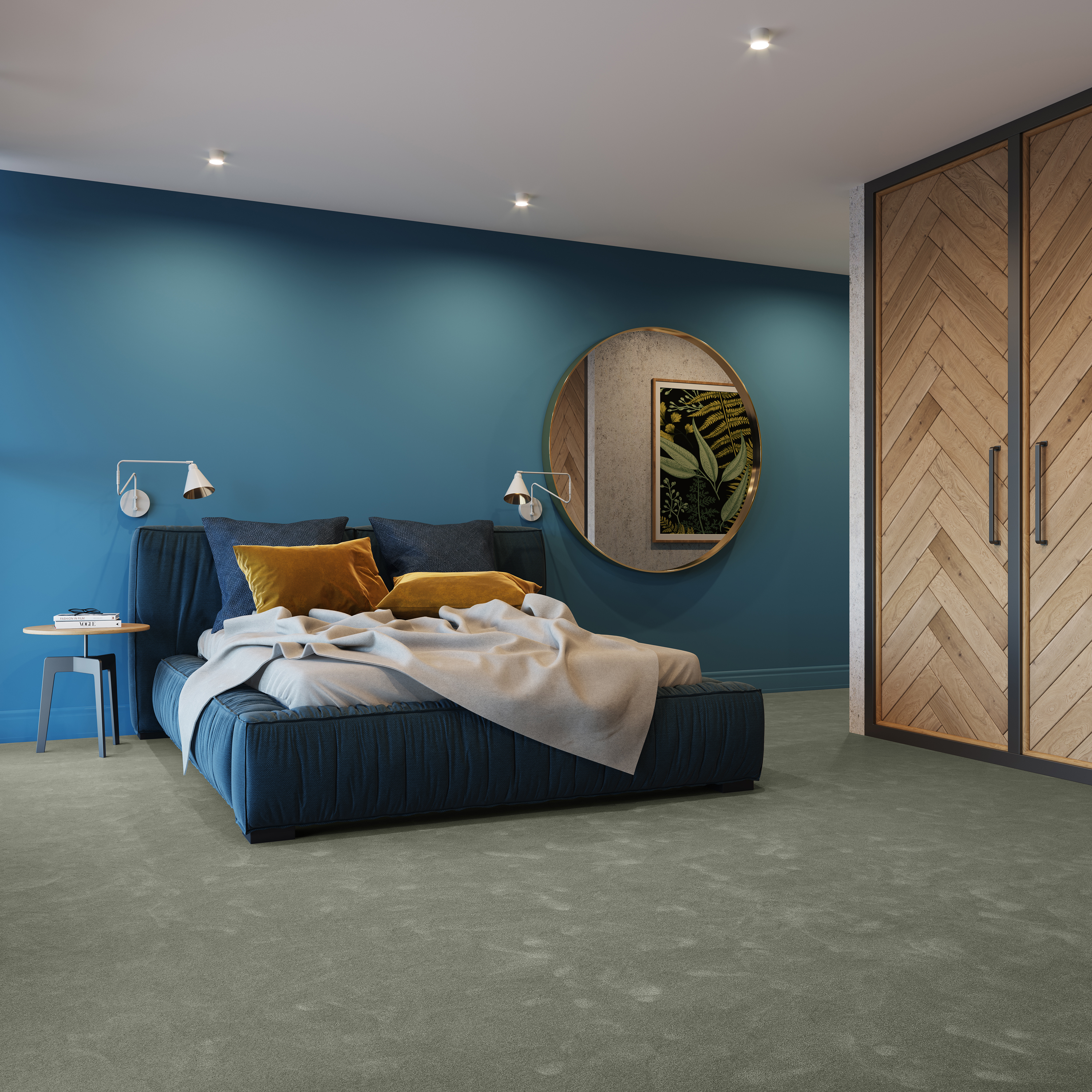 Ковролин AW Sensualite Obsession (Обсешн) 28