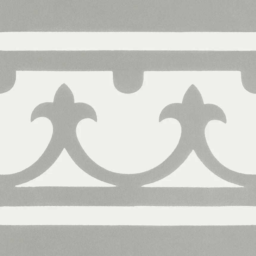 Кварцвинил AW Invictus Victorian Treasure Bord Smoke 96