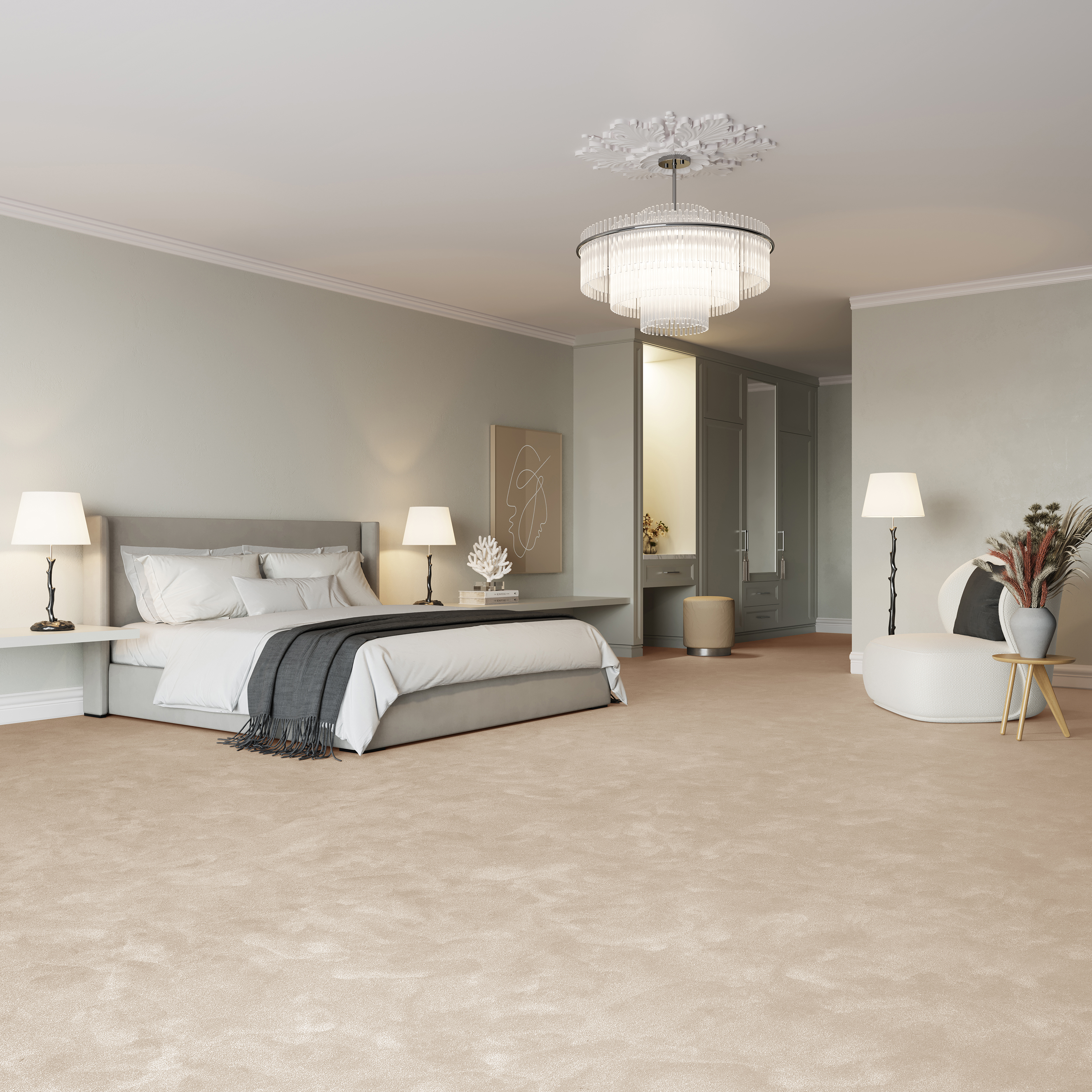 Ковролин AW Sensualite Sentiment (Сентимент) 34