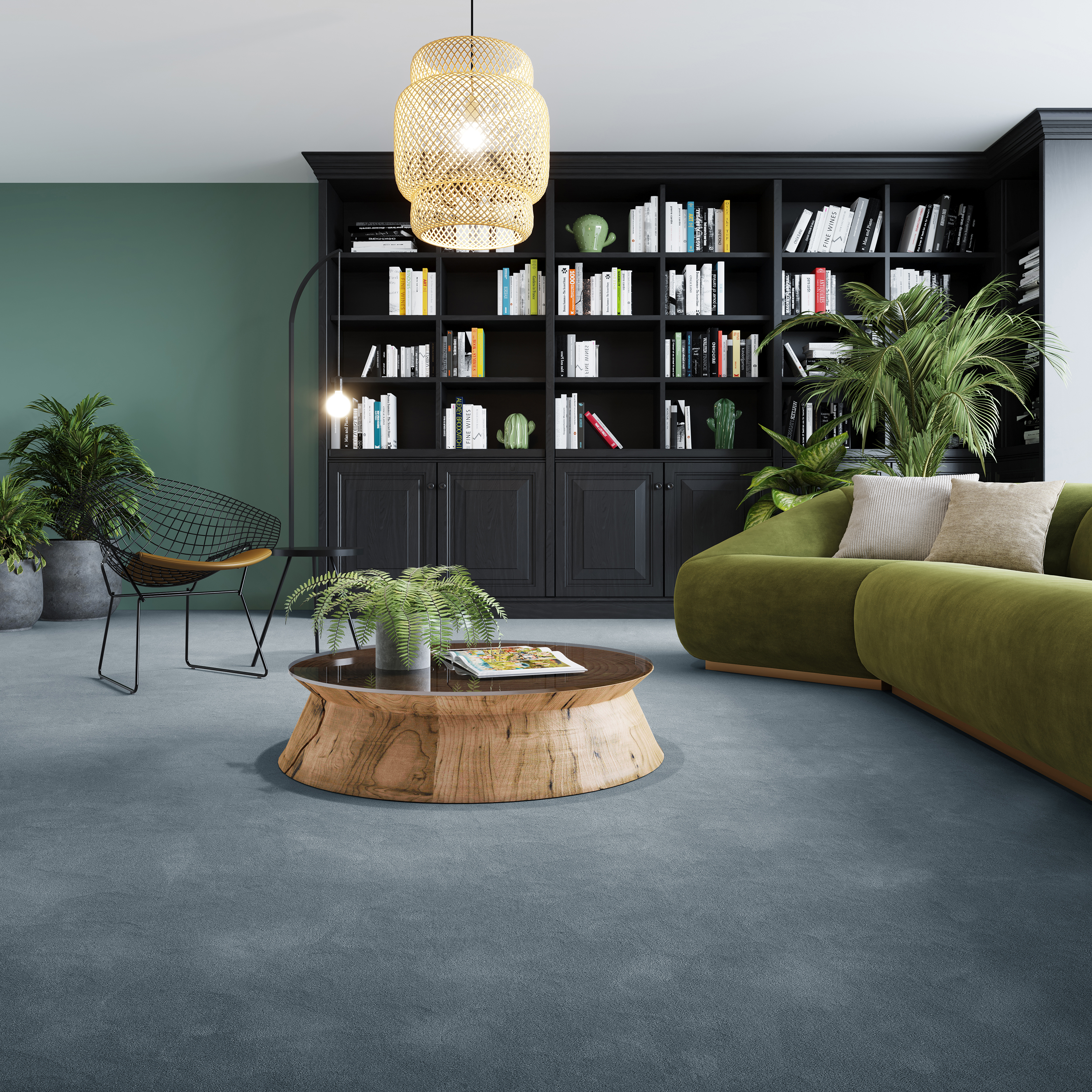 Ковролин AW Sensualite Sentiment (Сентимент) 75