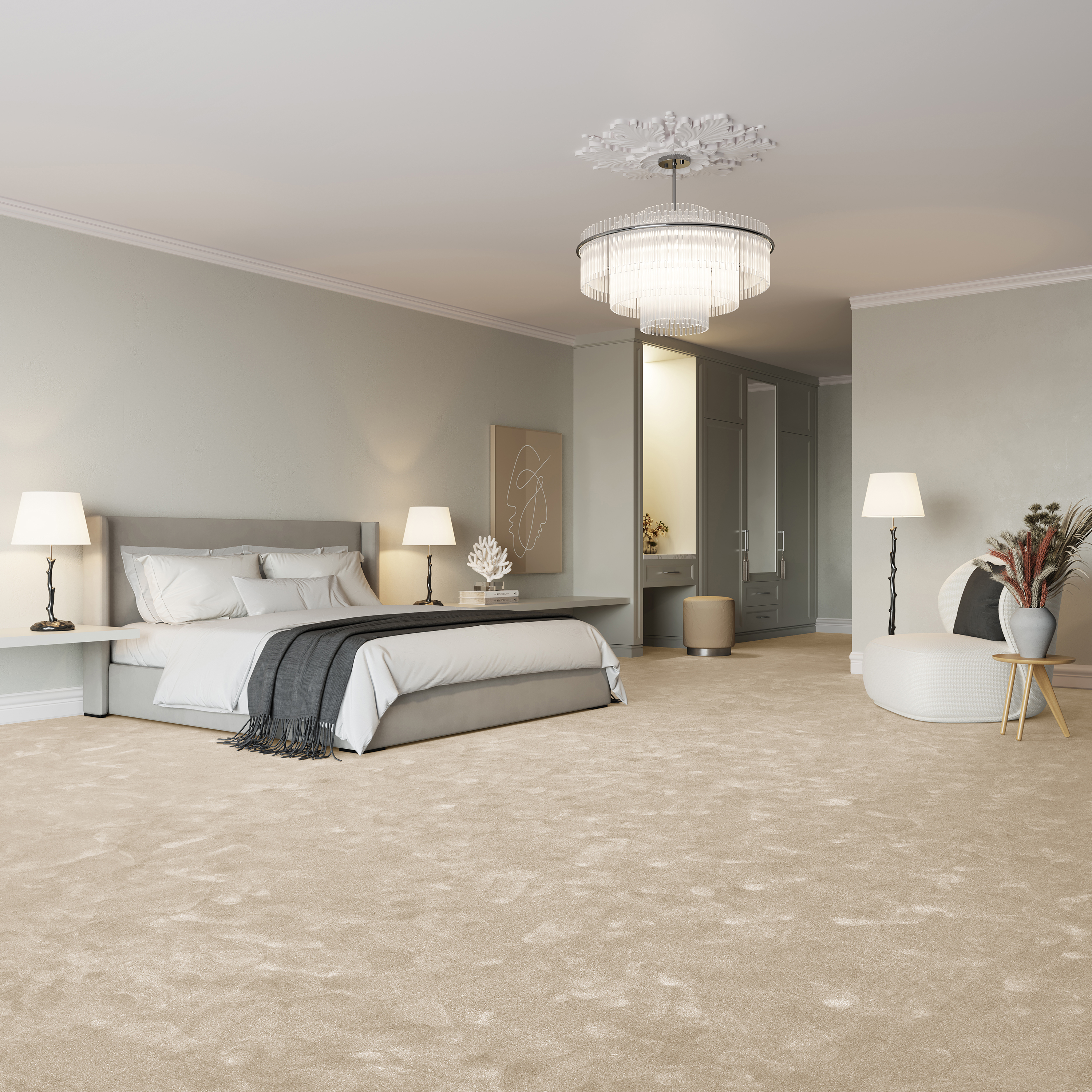 Ковролин AW Sensualite Seduction (Седуктион) 34