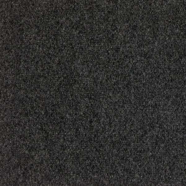 Ковролин AW Color Rib (Калор Риб) Ebony 98