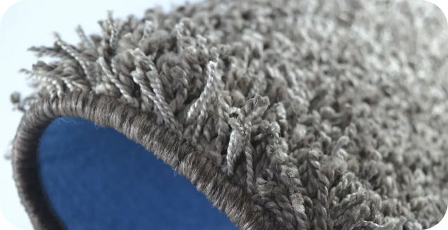 Как выбрать ковролин для квартиры: полное руководство