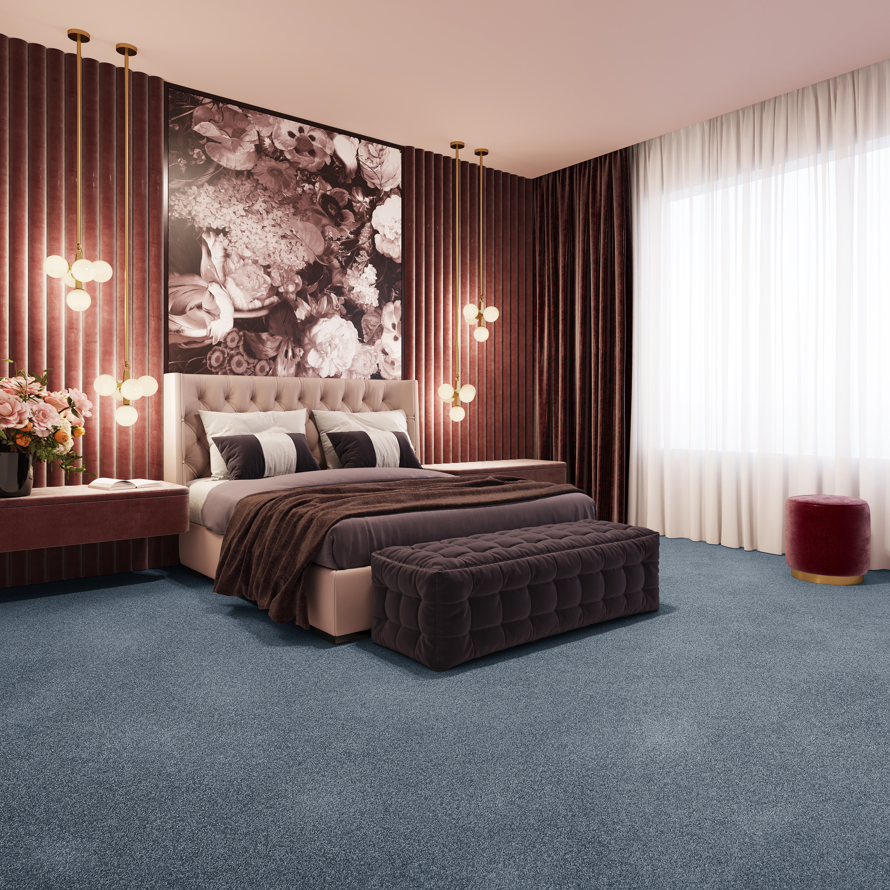 Ковролин AW Sensualite Sensation (Сенсатион) 78