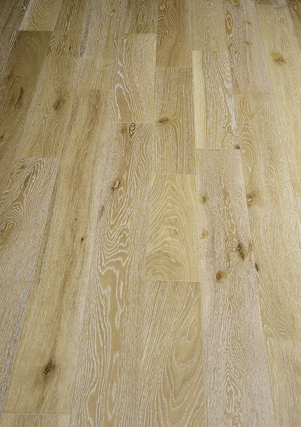 Паркетная доска Galathea Дуб Casa