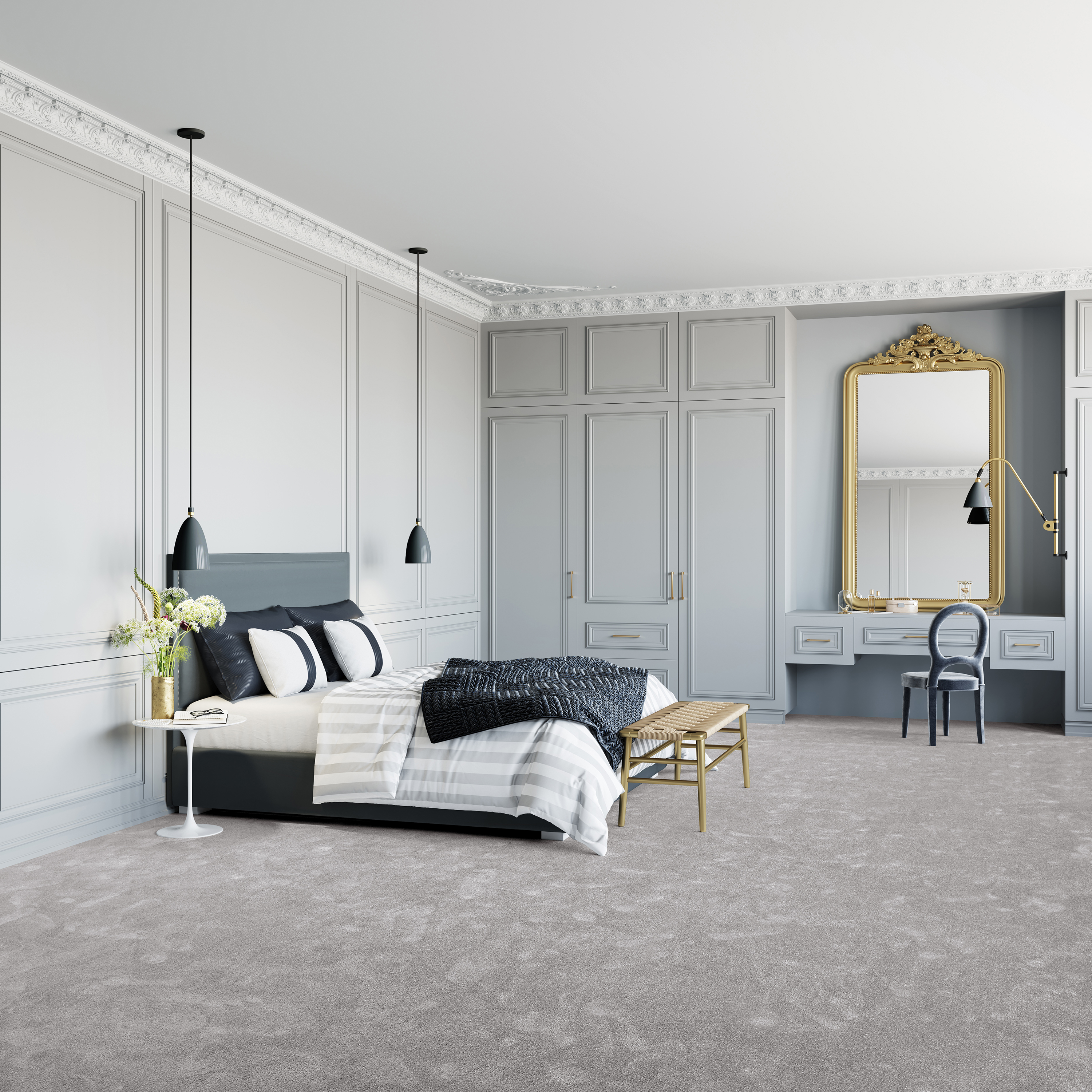 Ковролин AW Sensualite Seduction (Седуктион) 95