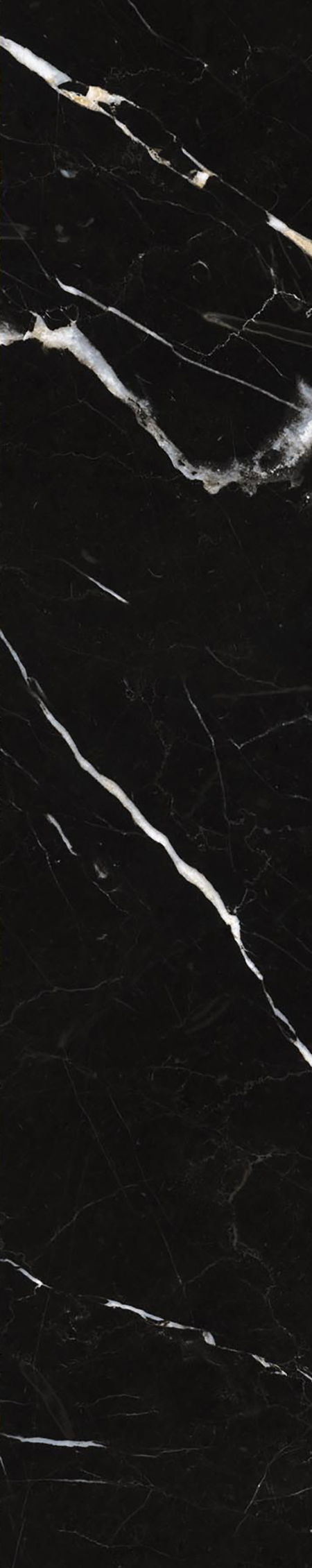 Кварцвинил AW Invictus Black Marble Noir 98