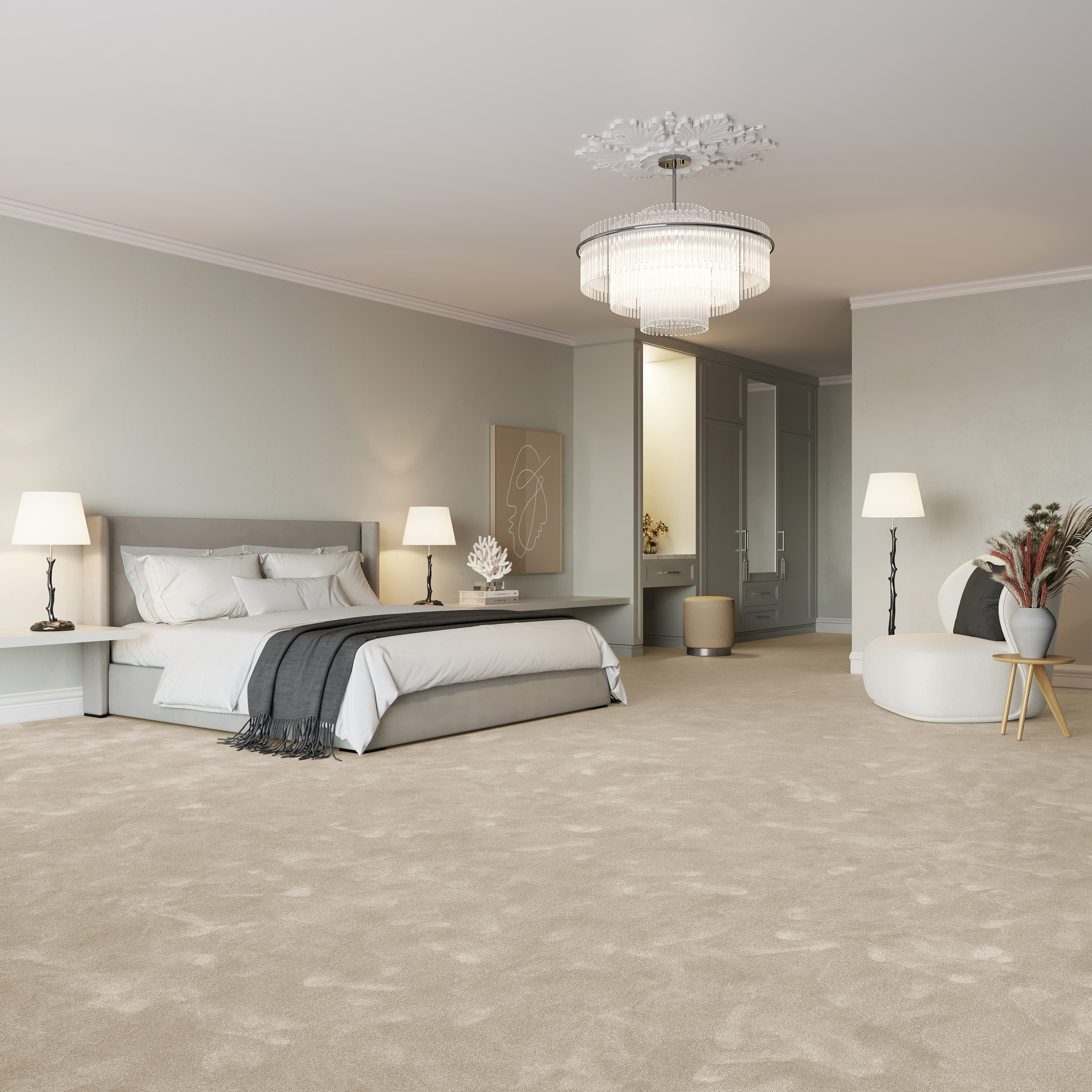 Ковролин AW Sensualite Obsession (Обсешн) 34