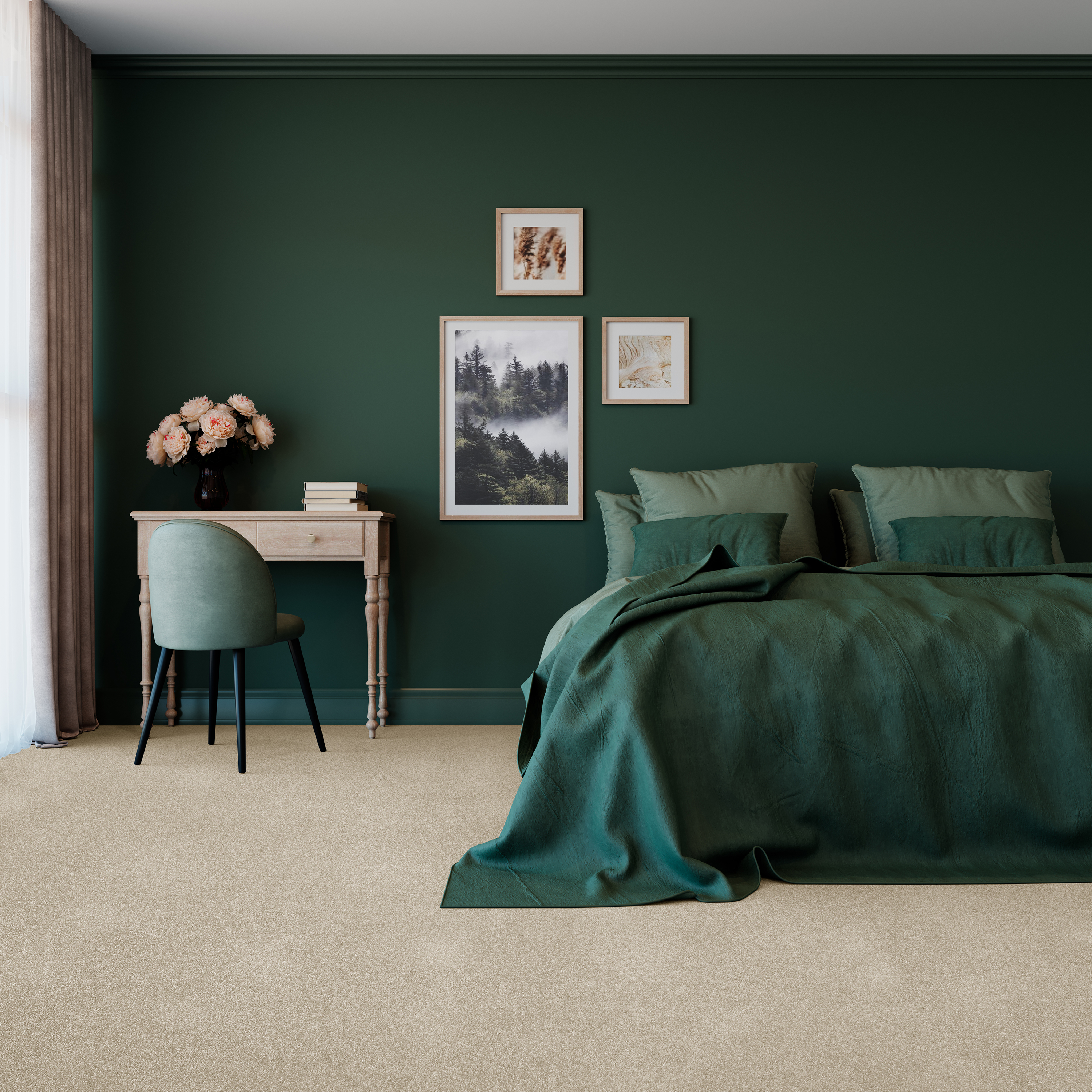 Ковролин AW Sensualite Sensation (Сенсатион) 04