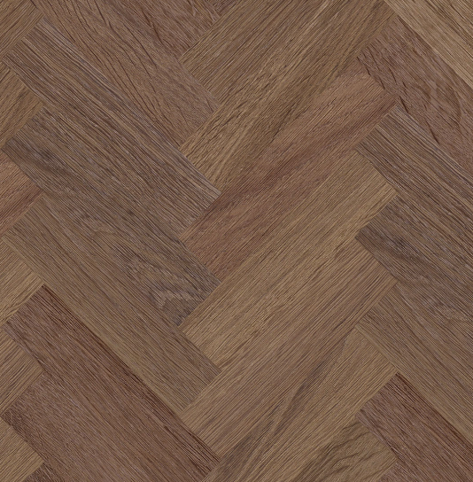 Кварцвинил AW Invictus Highland OAK Chocolate 42