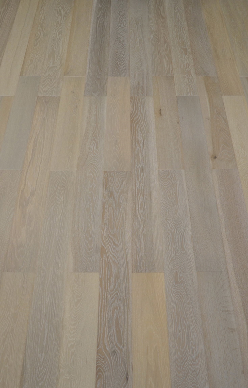 Паркетная доска Galathea Дуб Cappuccino