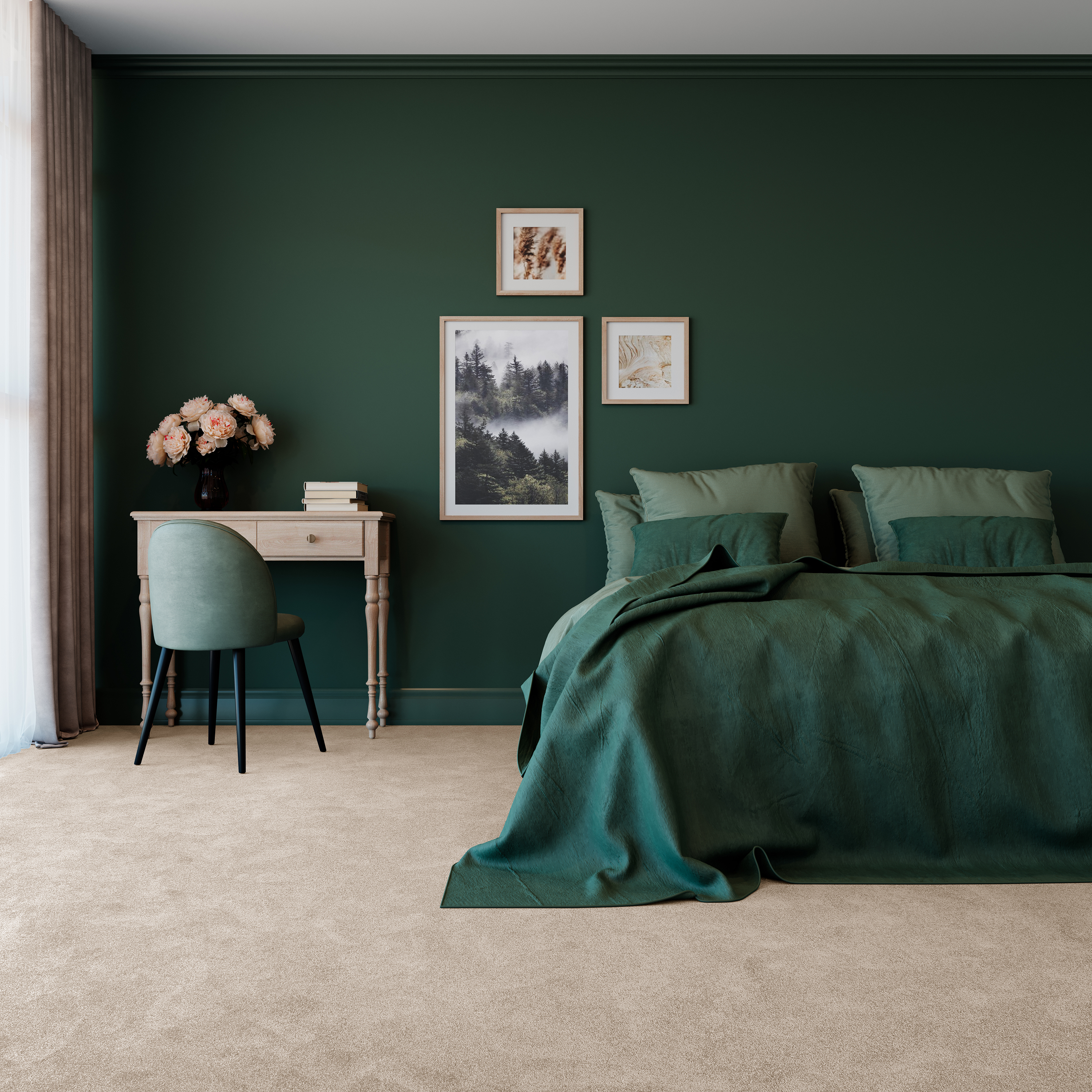 Ковролин AW Sensualite Scent (Сент) 38