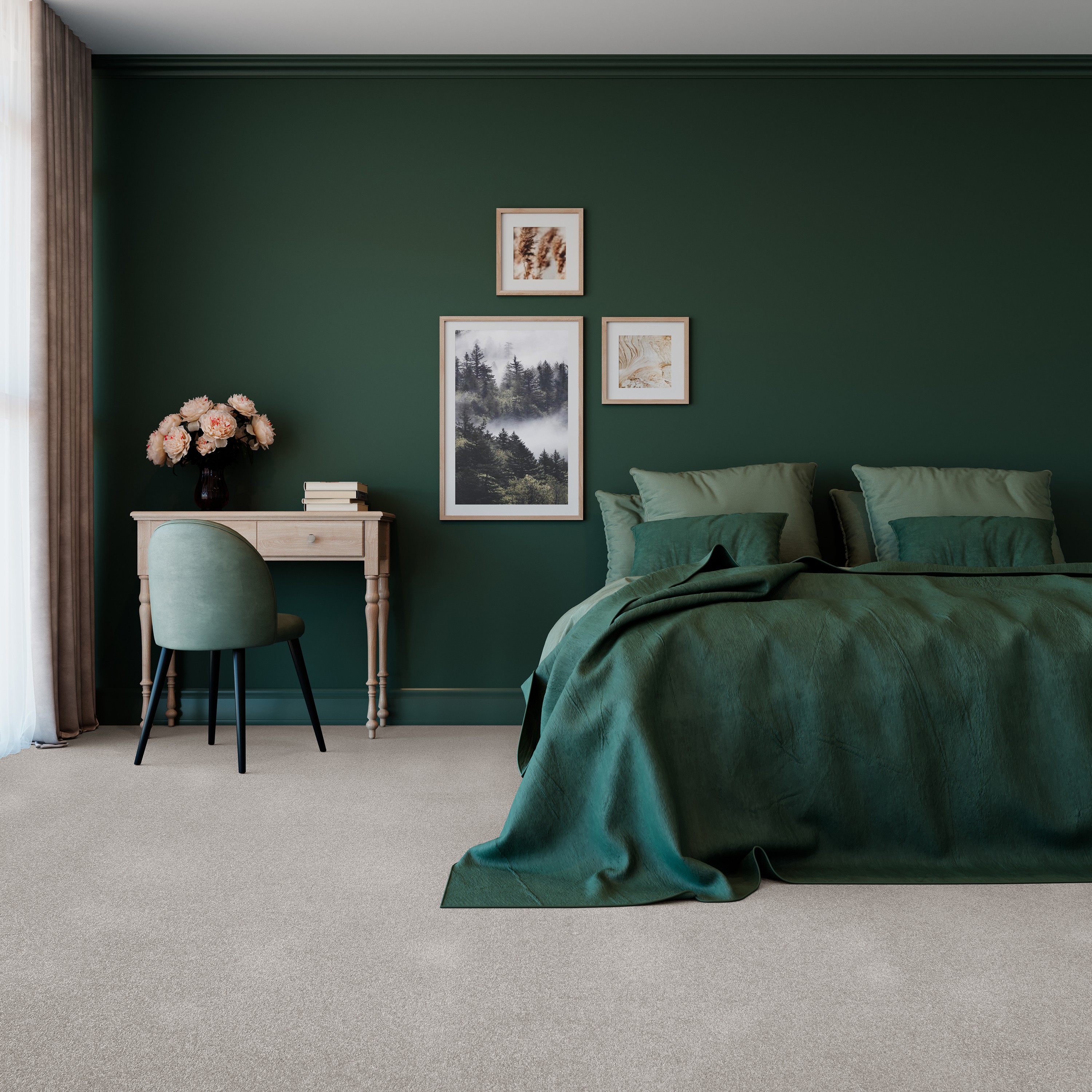 Ковролин AW Sensualite Sensation (Сенсатион) 39