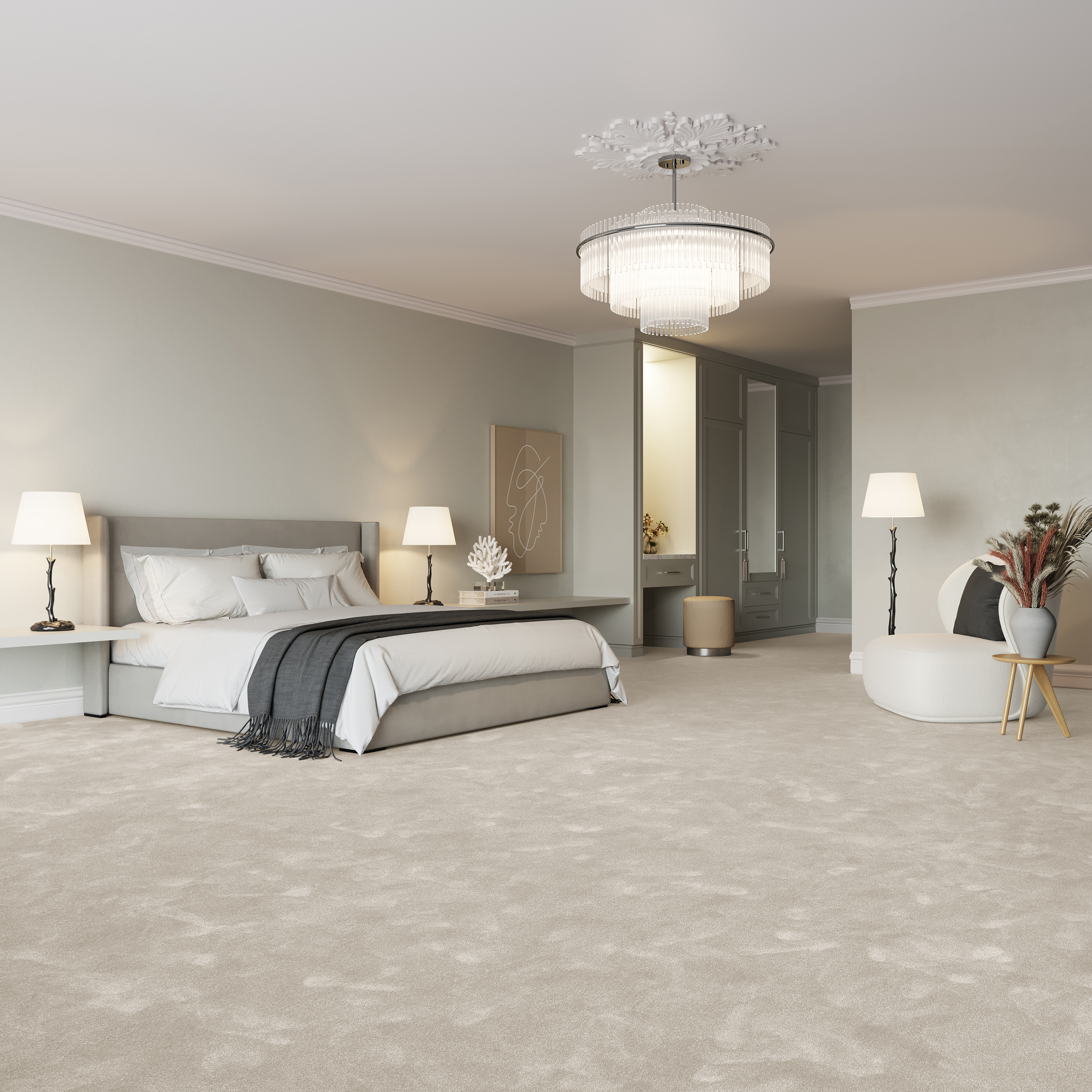 Ковролин AW Sensualite Obsession (Обсешн) 33