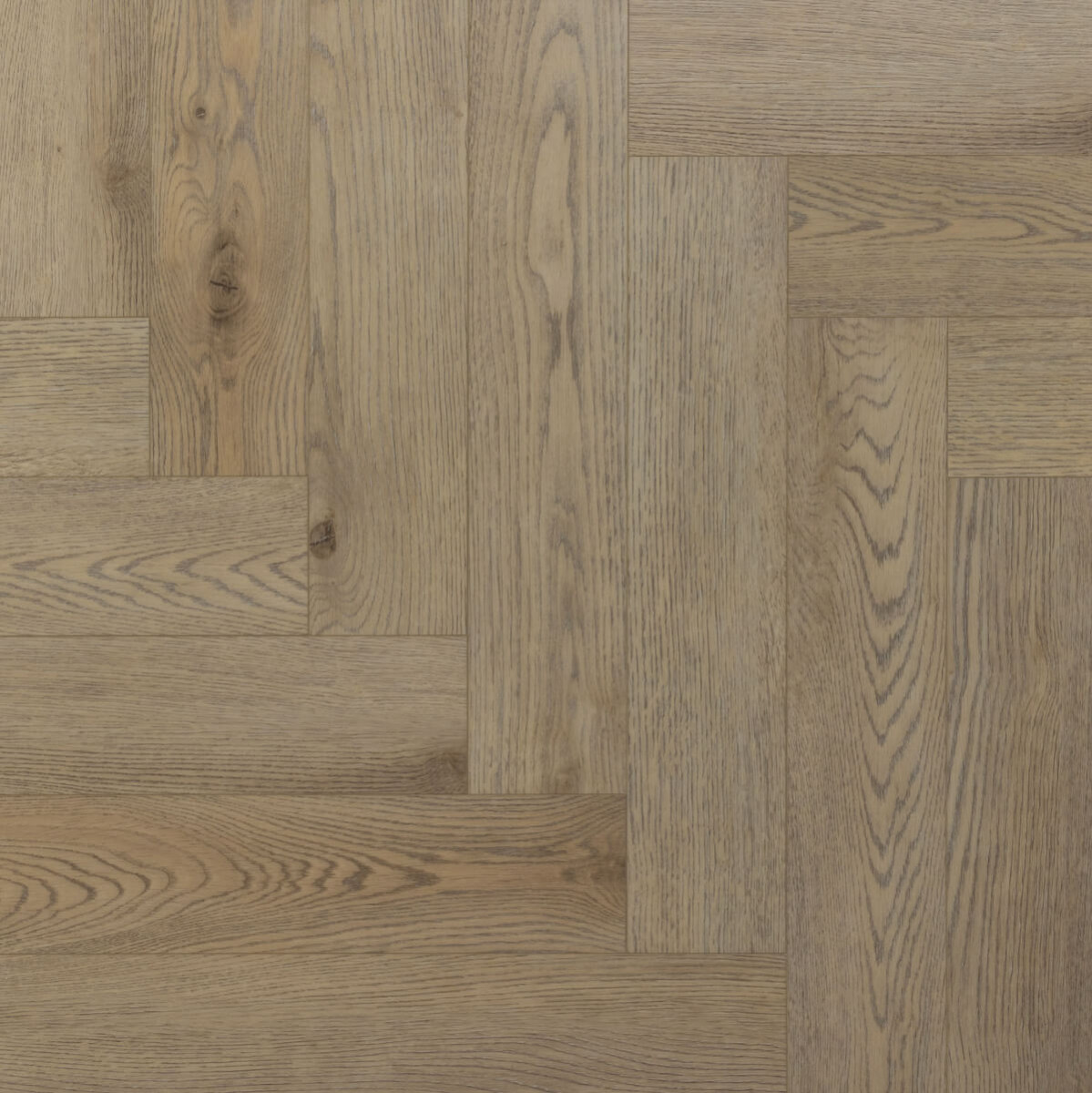 Кварцвинил Offwood HerringboneOFF Киото