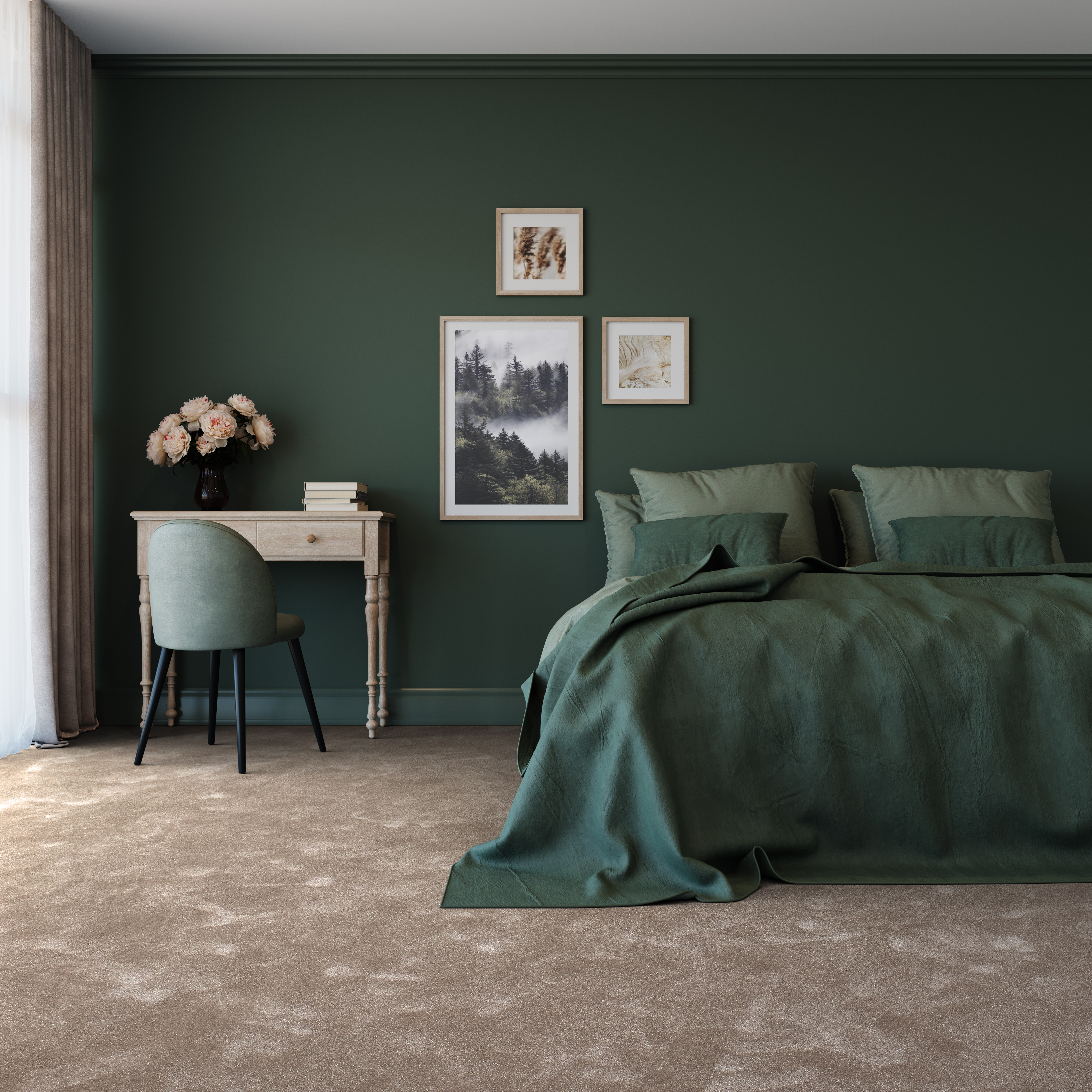 Ковролин AW Sensualite Obsession (Обсешн) 36