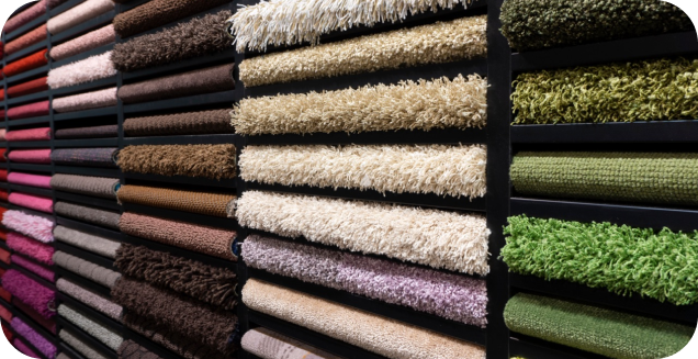 Как выбрать цвет ковролина: полное руководство по созданию гармоничного интерьера