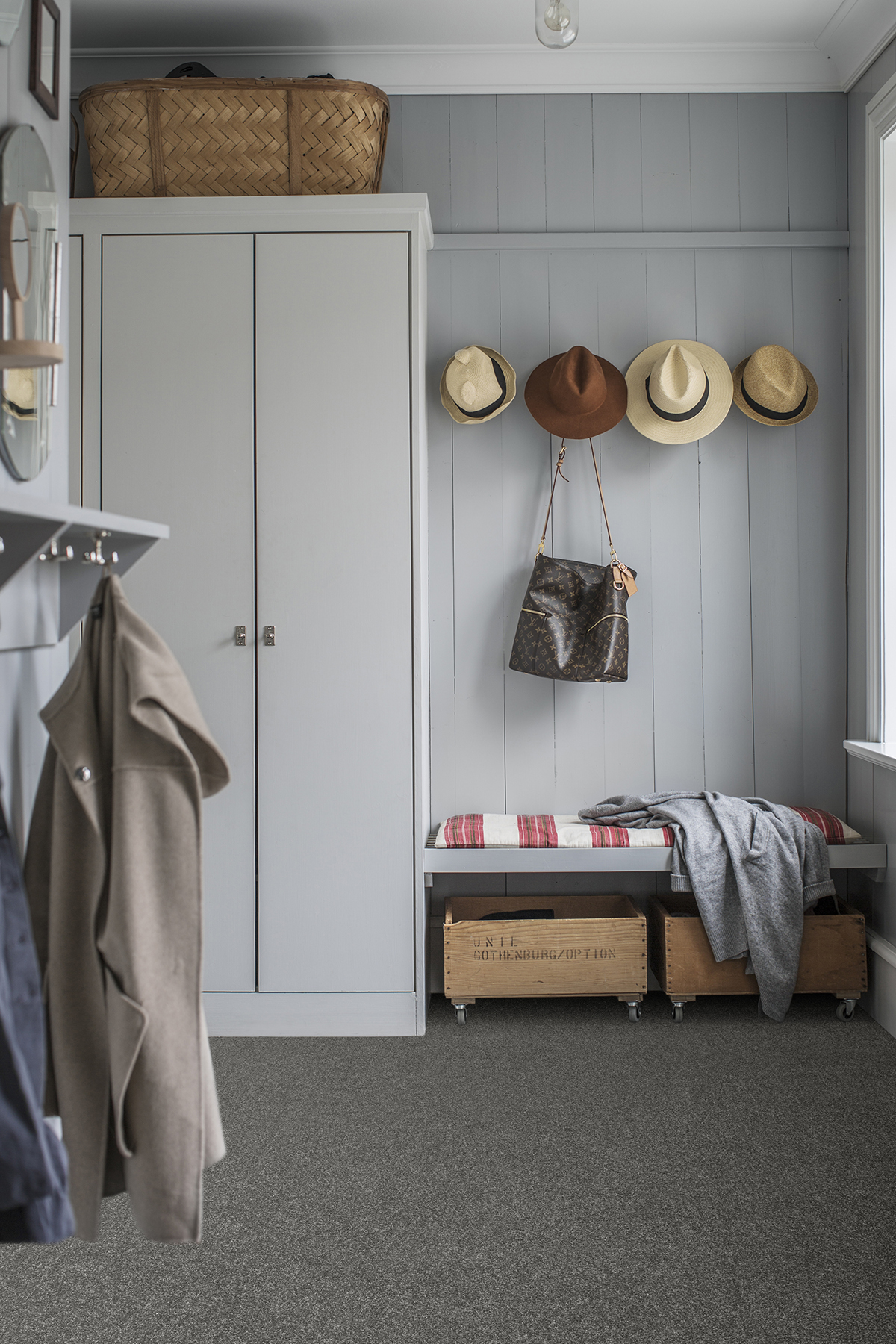 Ковролин AW Tuftex (Тафтекс) 96