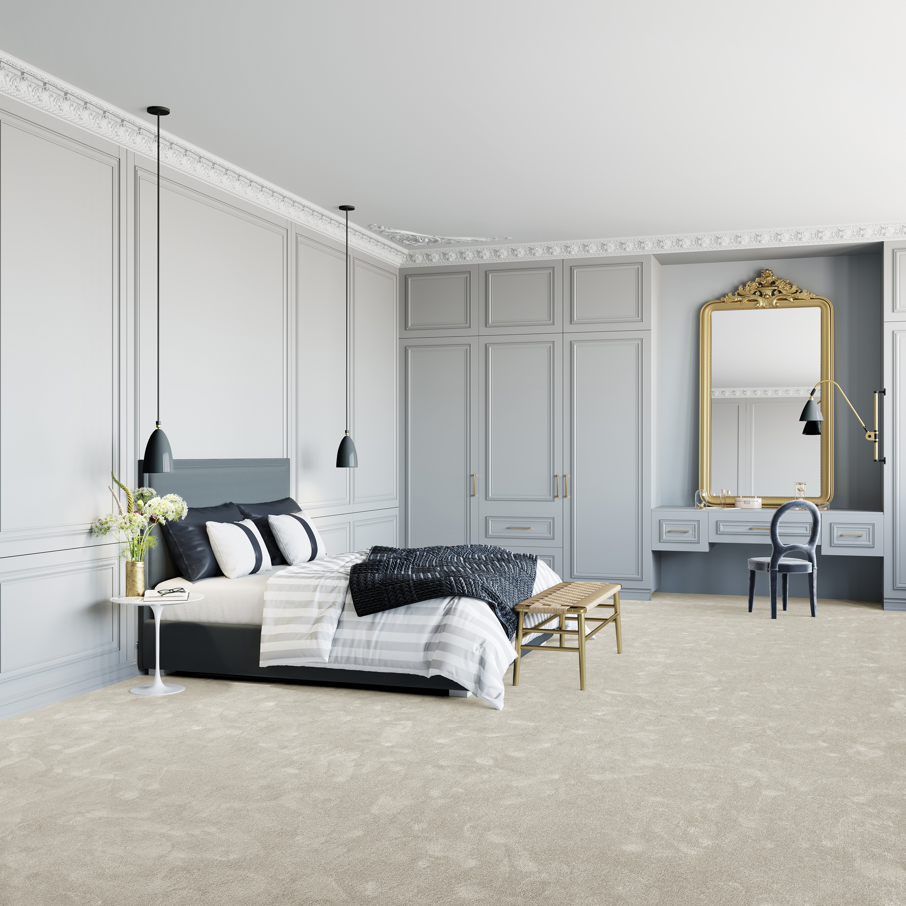 Ковролин AW Sensualite Seduction (Седуктион) 03