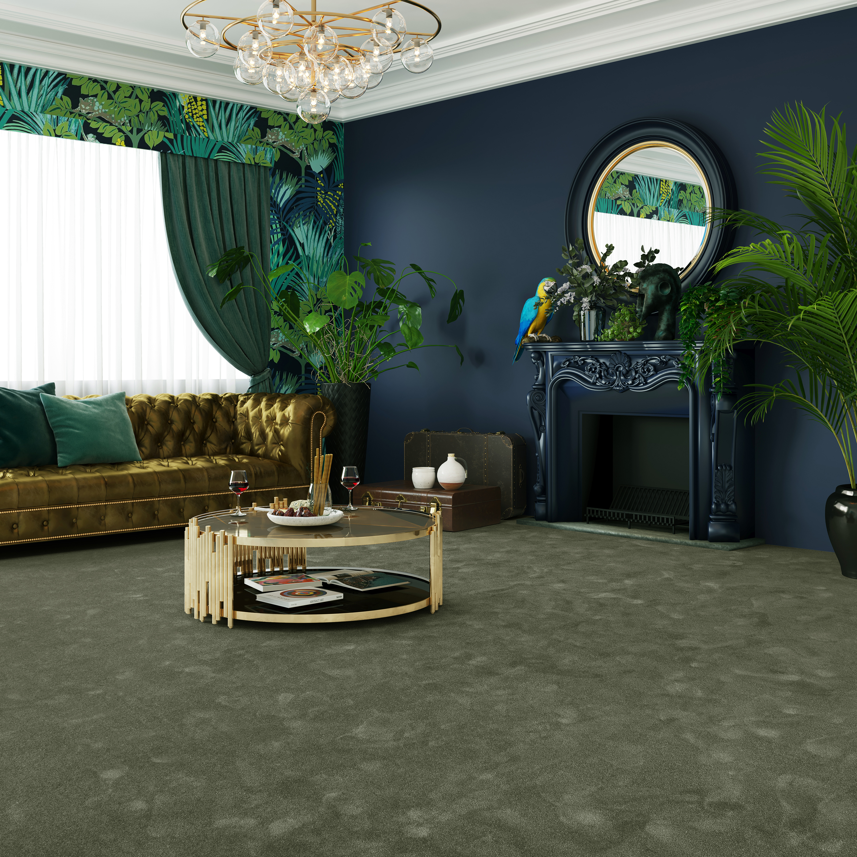 Ковролин AW Sensualite Seduction (Седуктион) 26