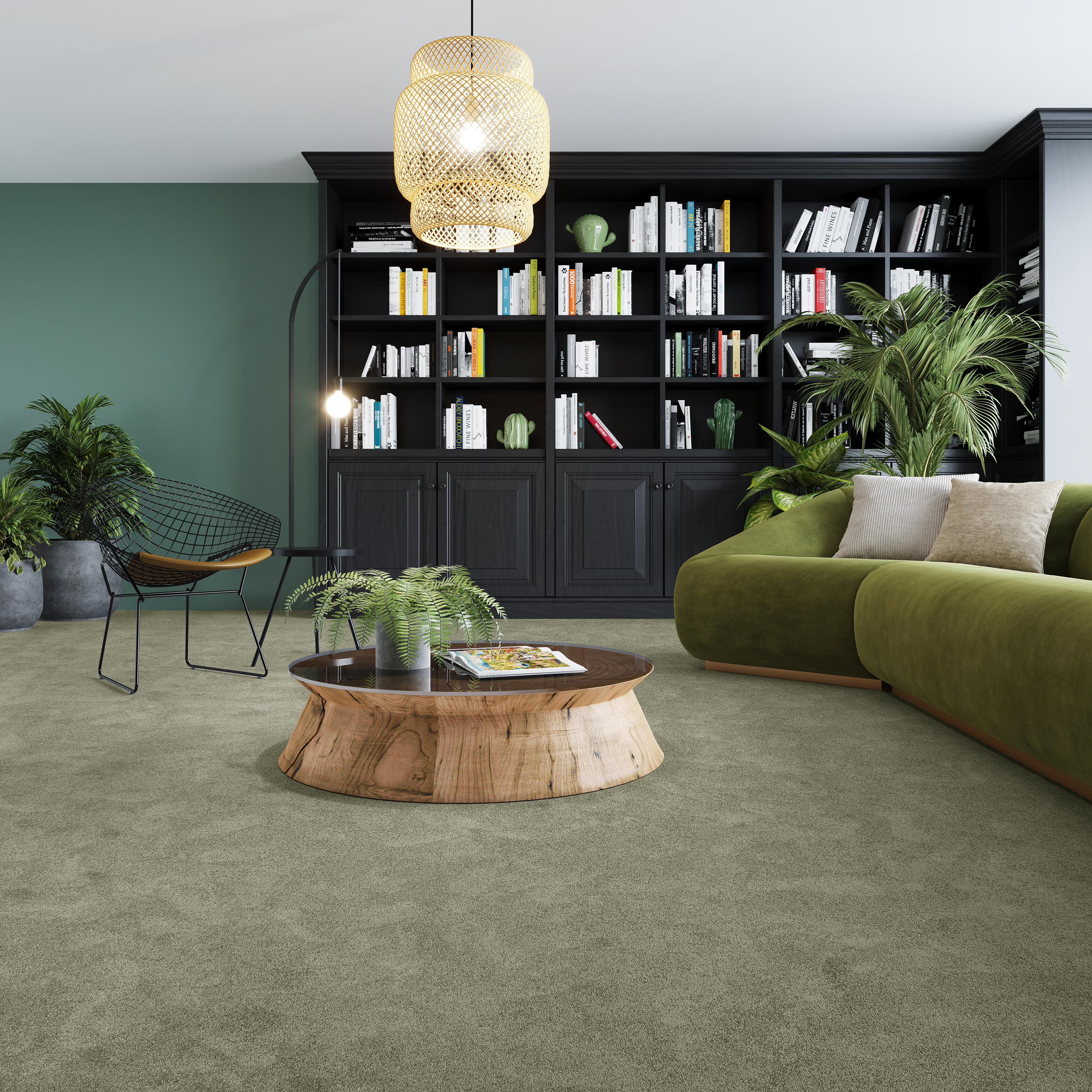 Ковролин AW Sensualite Scent (Сент) 29