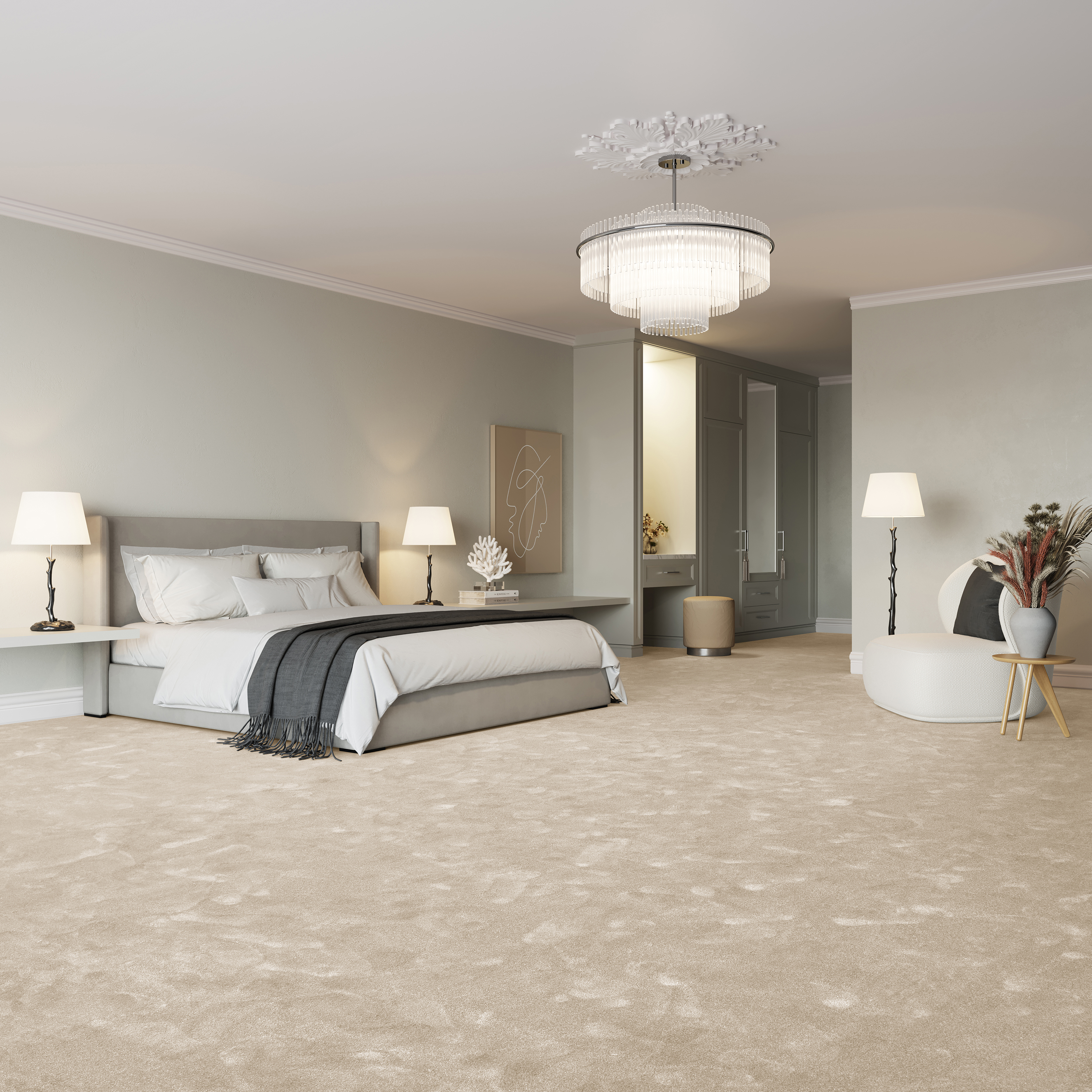 Ковролин AW Sensualite Seduction (Седуктион) 31