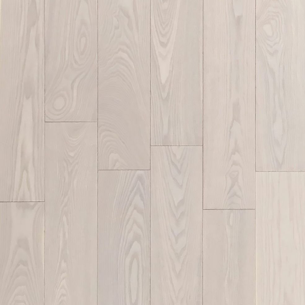 Инженерная доска Wood Bee Ясень Moonlight