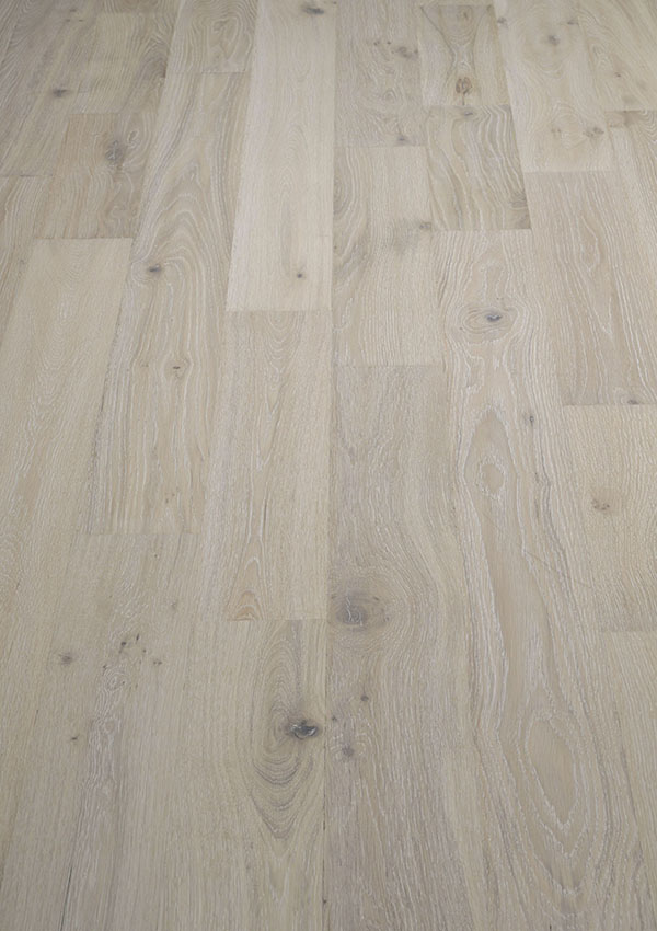 Паркетная доска Galathea Дуб Crema HS