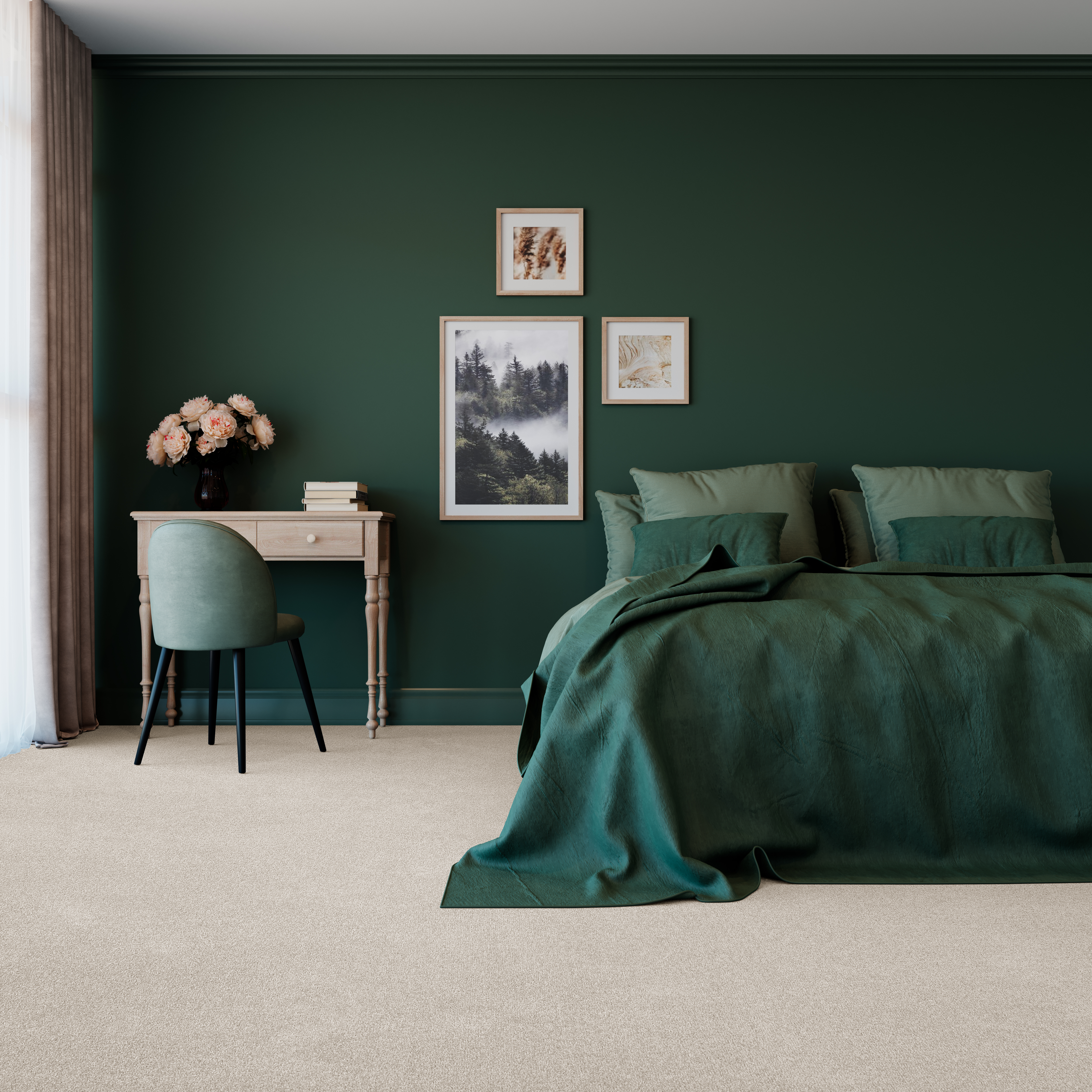 Ковролин AW Sensualite Secret (Сикрет) 33