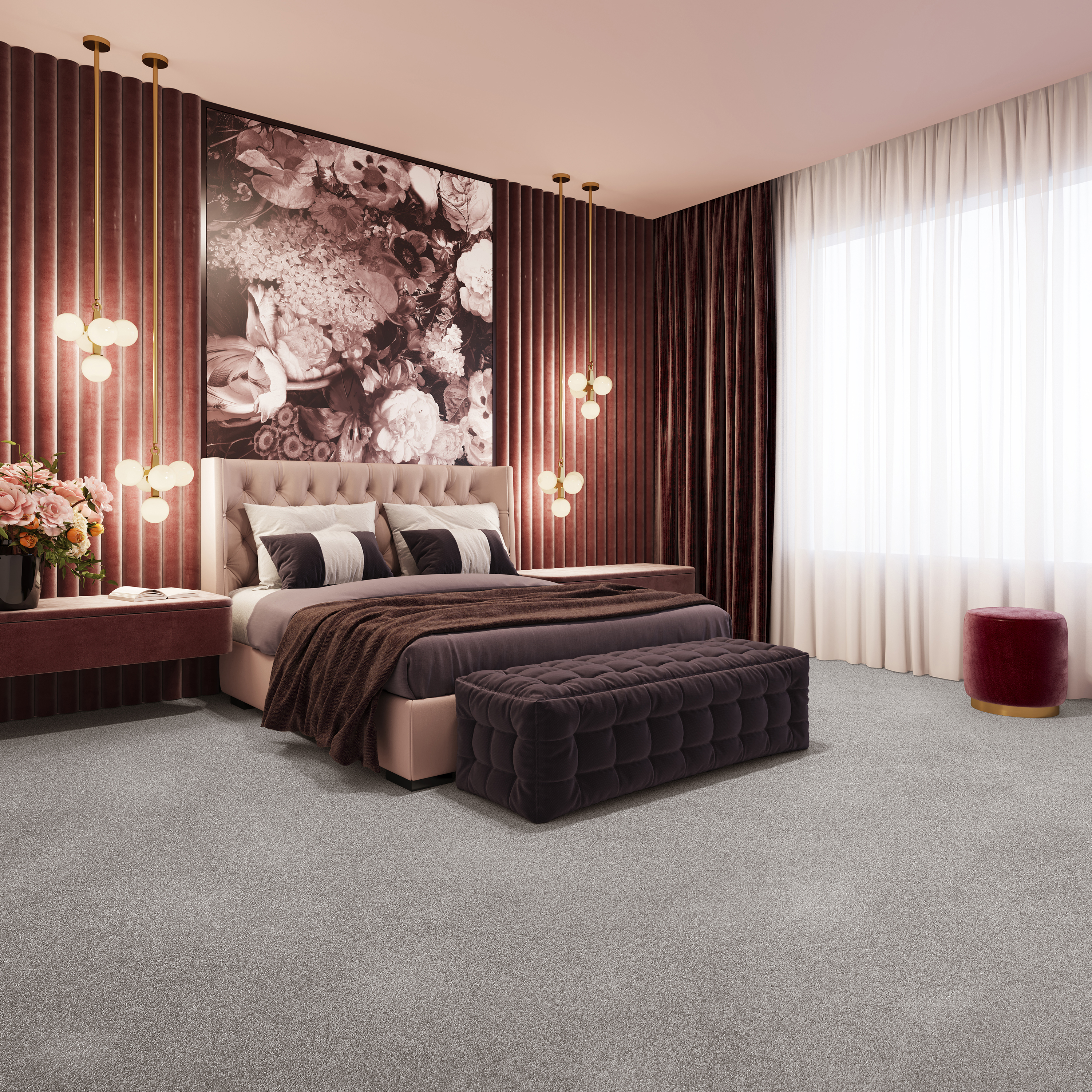 Ковролин AW Sensualite Sensation (Сенсатион) 49