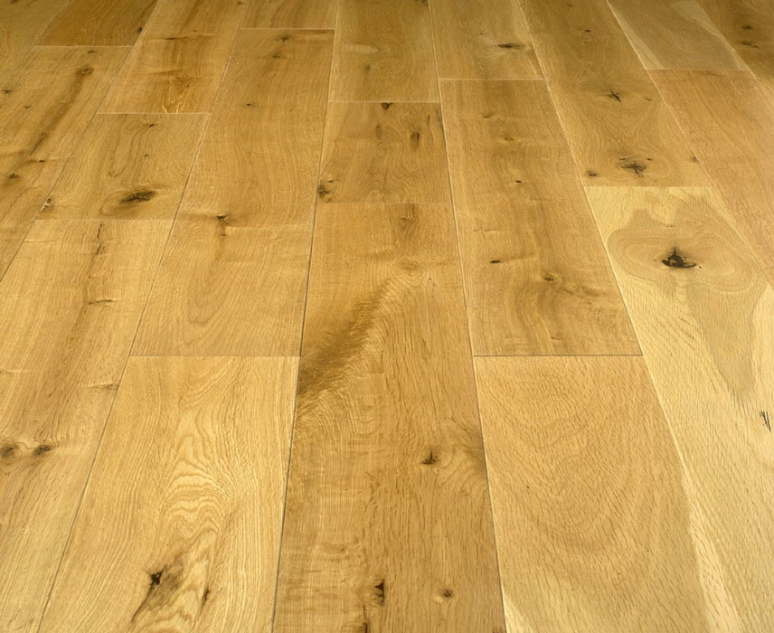 Паркетная доска Galathea Дуб Naturale