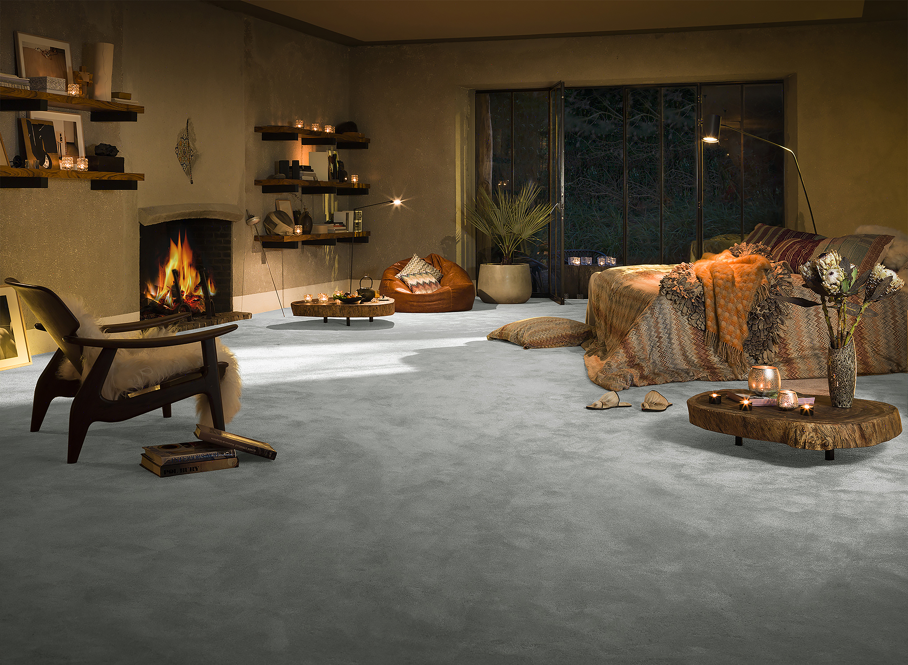 Ковролин AW Sensualite Obsession (Обсешн) 75