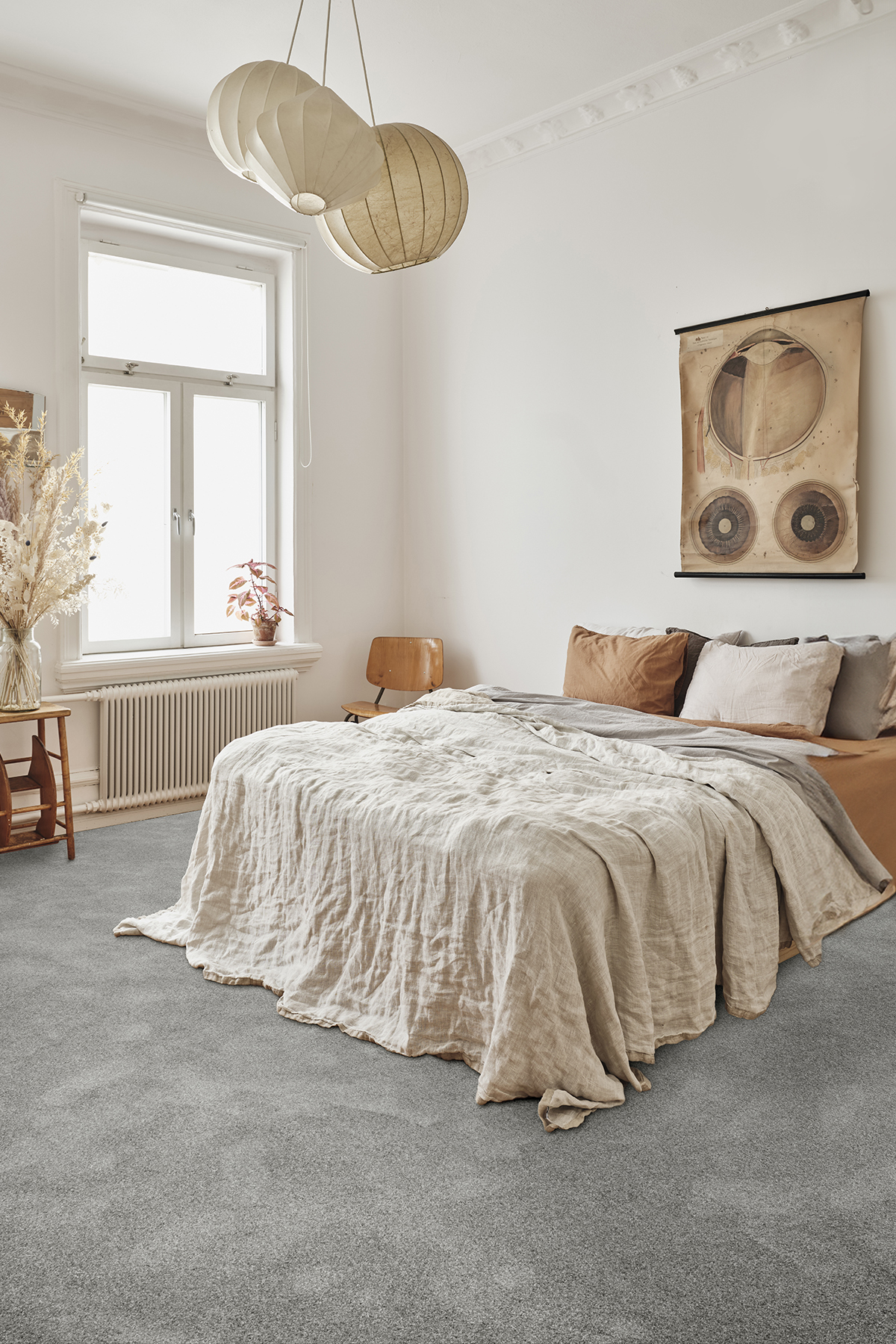 Ковролин AW Nobilis (Нобилис) 93