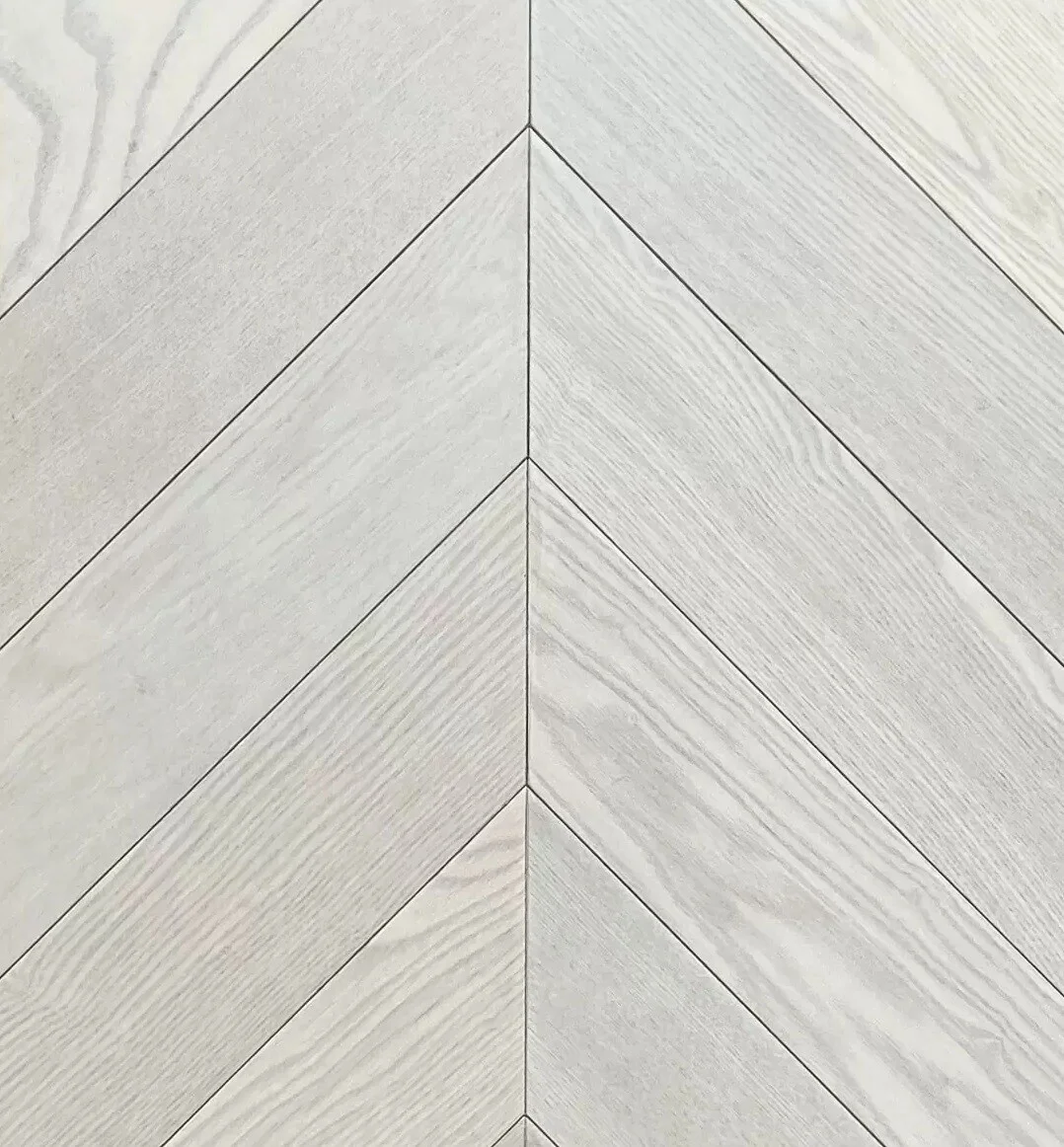 Инженерная доска  Wood Bee Ясень Moonlight