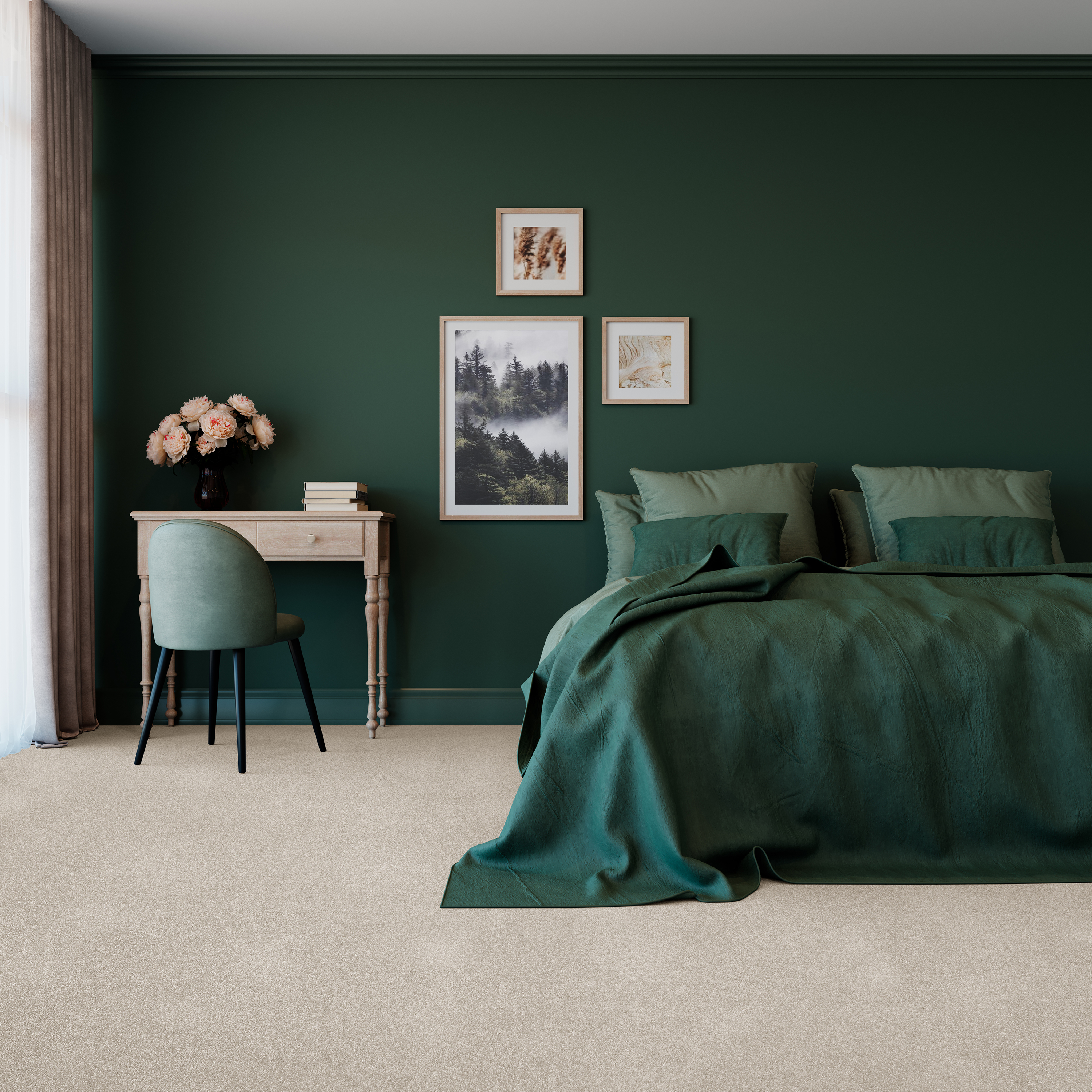 Ковролин AW Sensualite Sensation (Сенсатион) 33